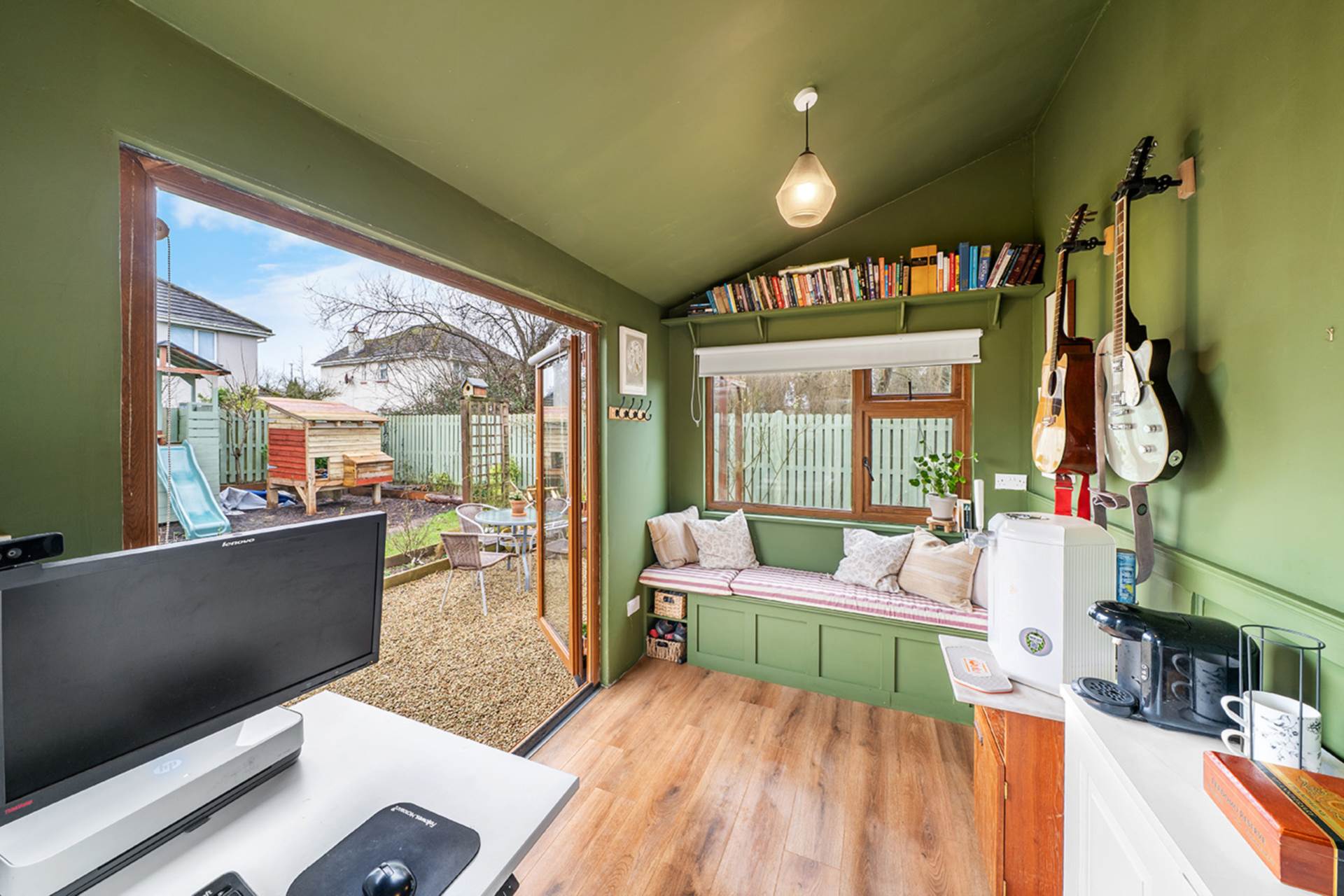 16 Seascapes, Ardamine, Gorey, Co. Wexford