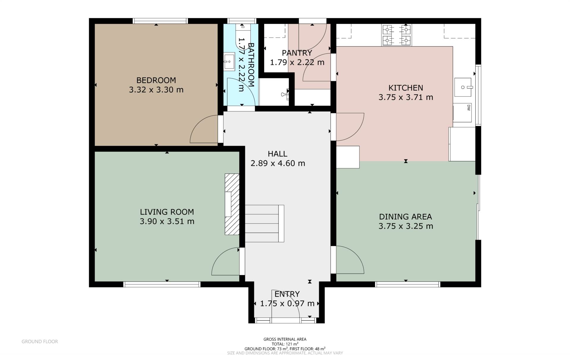 16 Seascapes, Ardamine, Gorey, Co. Wexford