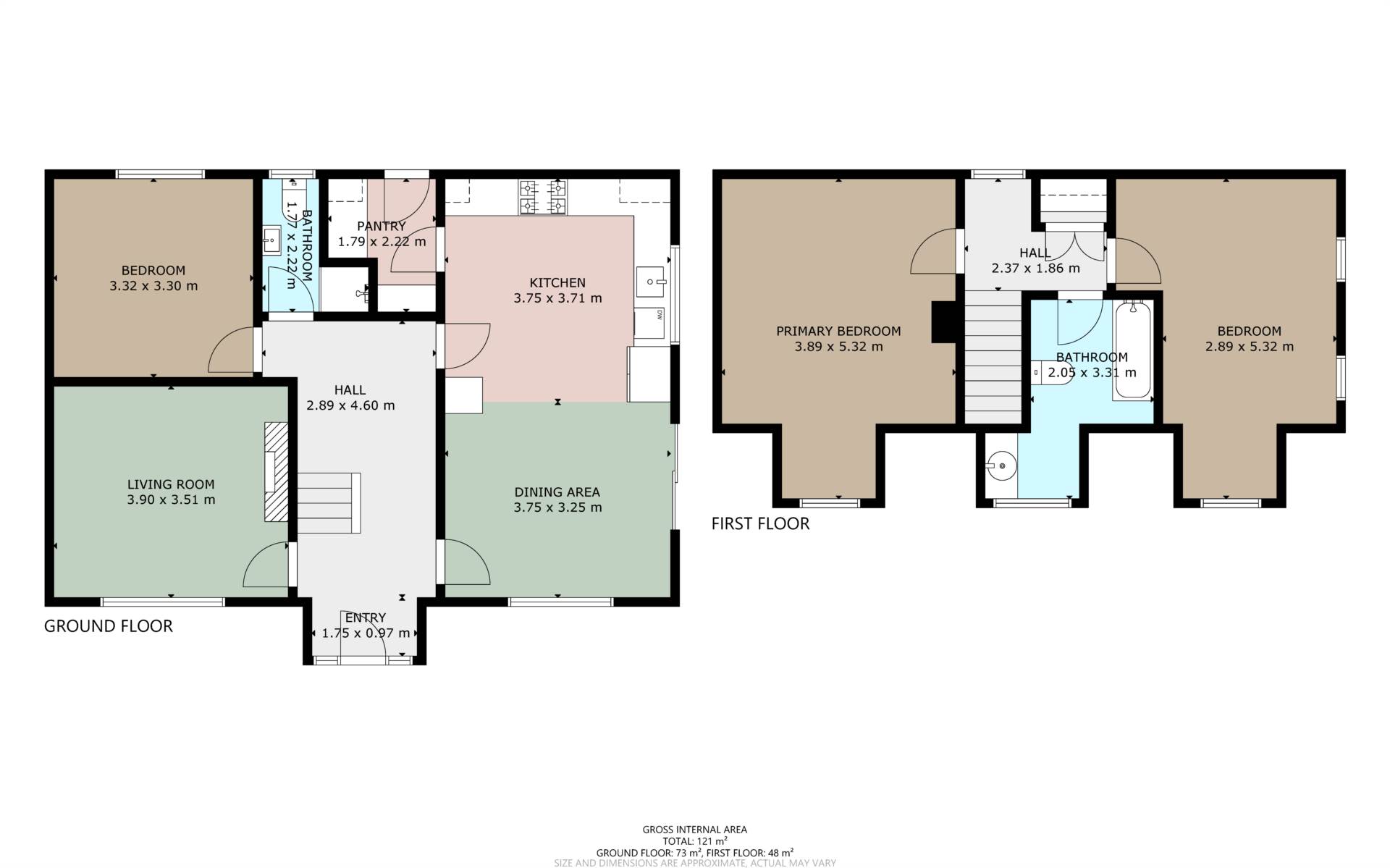 16 Seascapes, Ardamine, Gorey, Co. Wexford