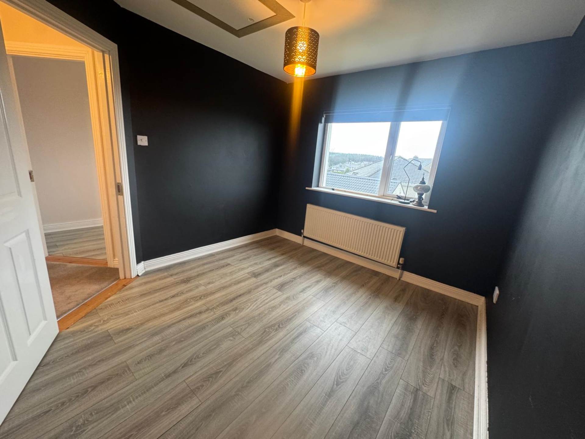 Riverchapel Gardens, Riverchapel, Gorey, Co. Wexford