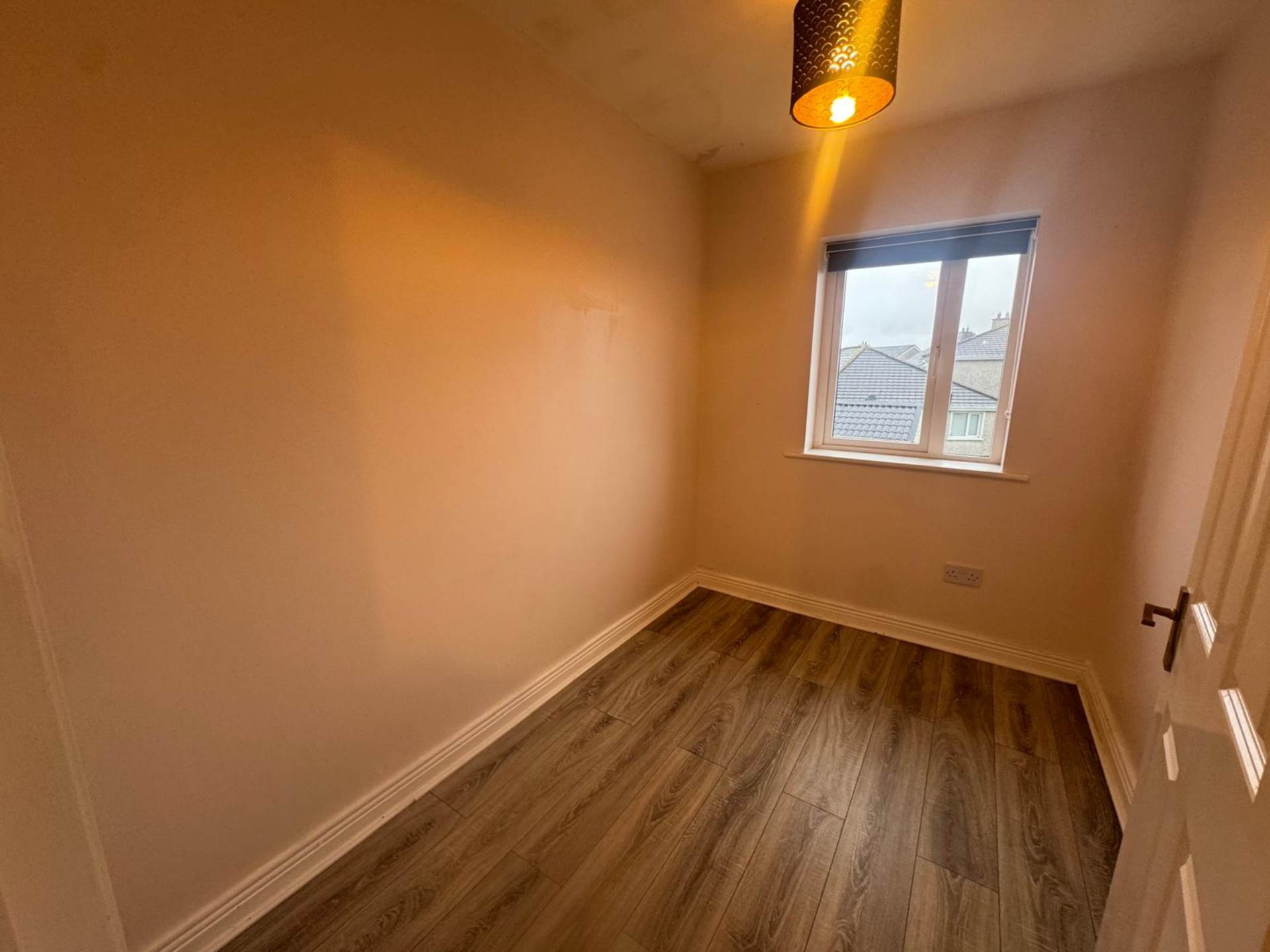 Riverchapel Gardens, Riverchapel, Gorey, Co. Wexford