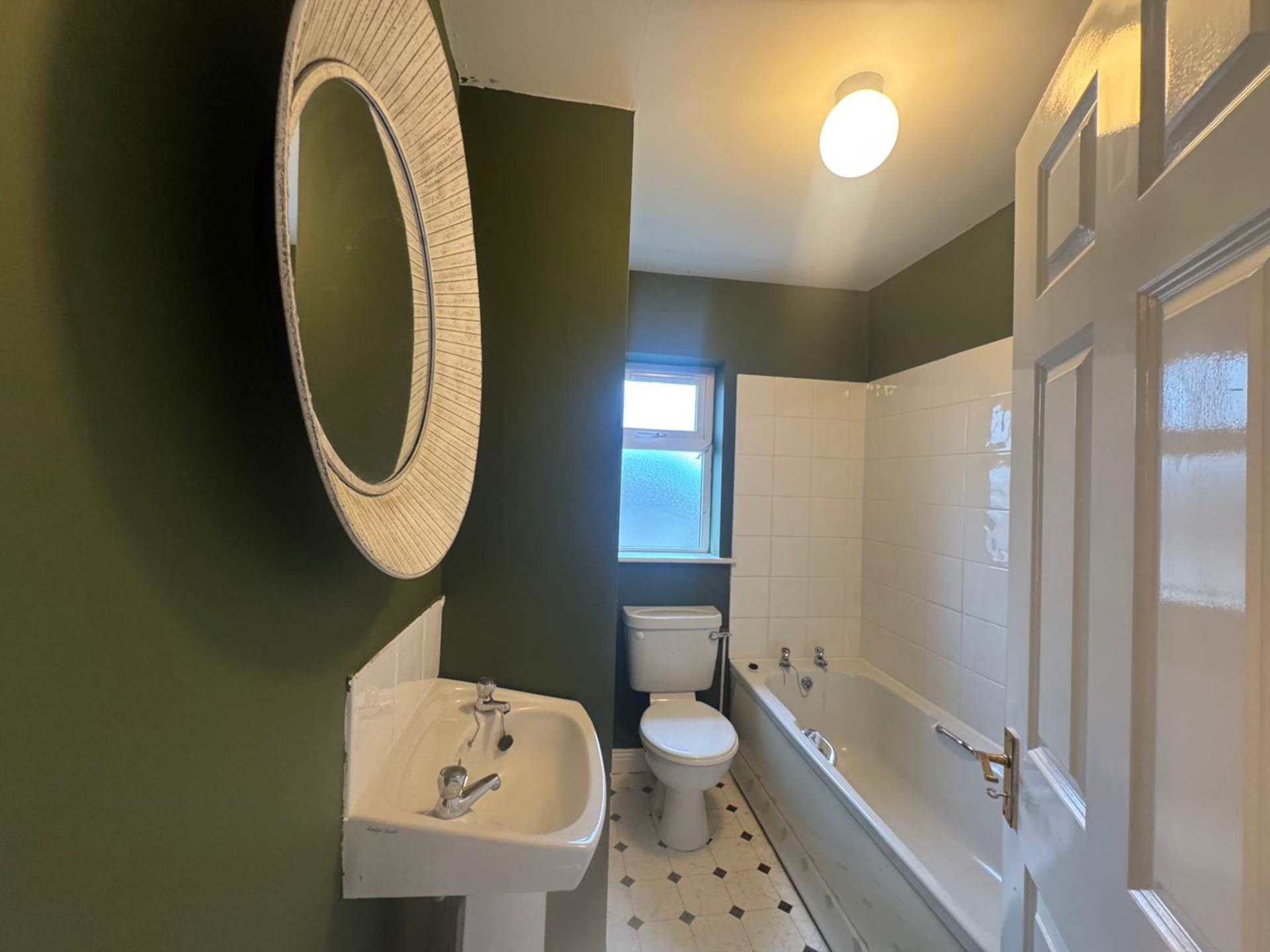 Riverchapel Gardens, Riverchapel, Gorey, Co. Wexford