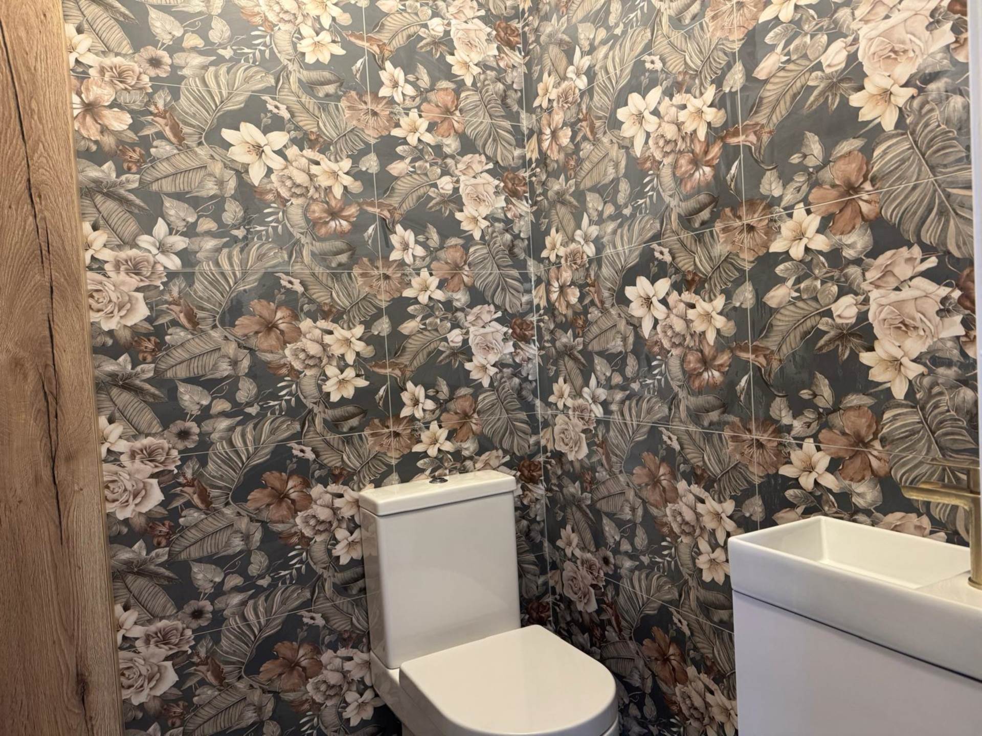 Riverchapel Gardens, Riverchapel, Gorey, Co. Wexford