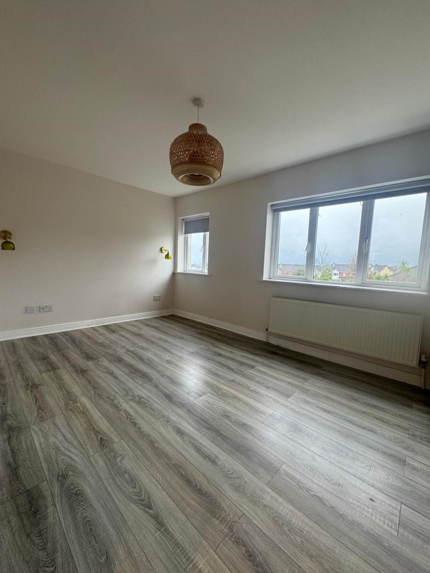 Riverchapel Gardens, Riverchapel, Gorey, Co. Wexford