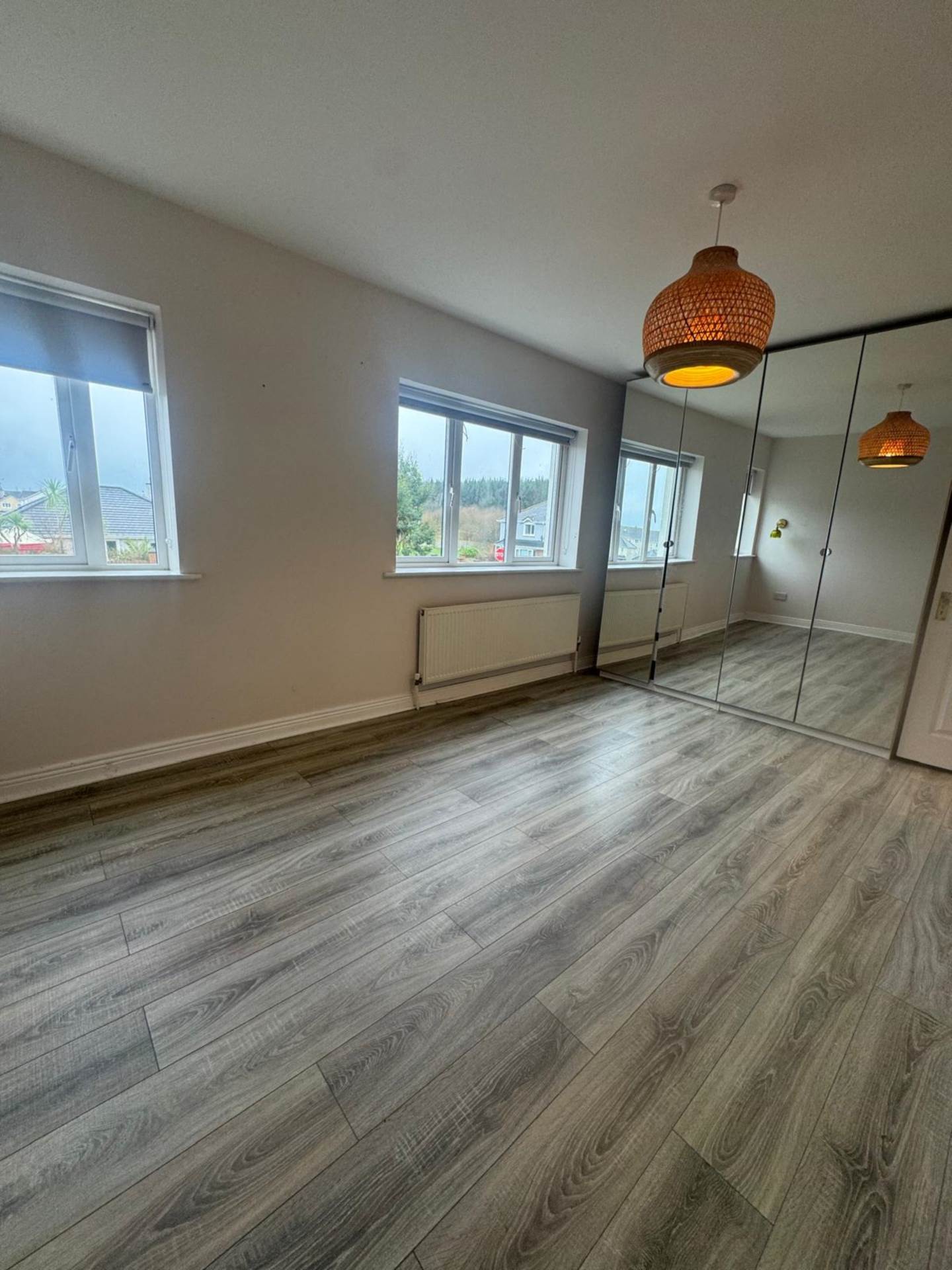 Riverchapel Gardens, Riverchapel, Gorey, Co. Wexford