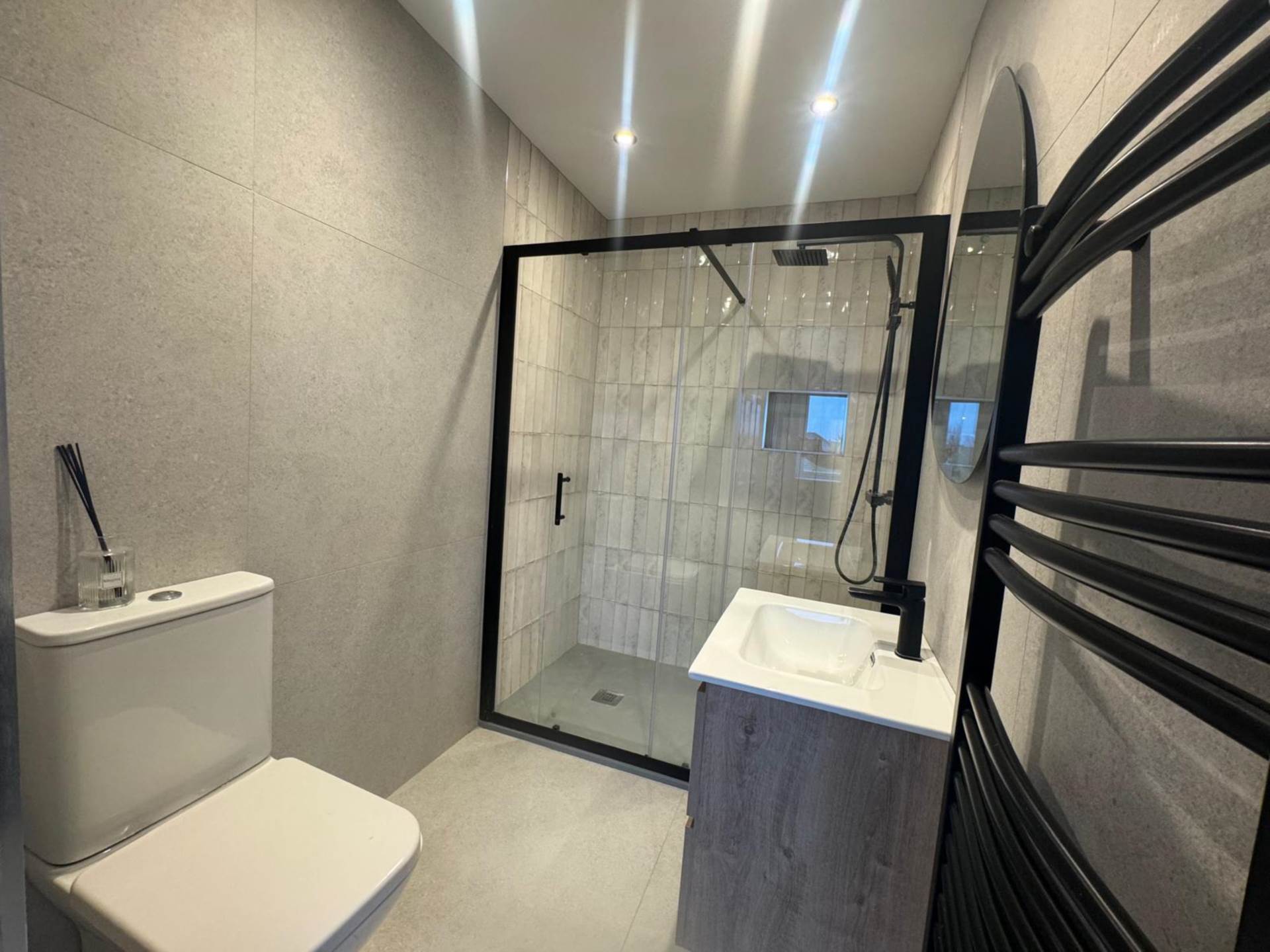 Riverchapel Gardens, Riverchapel, Gorey, Co. Wexford