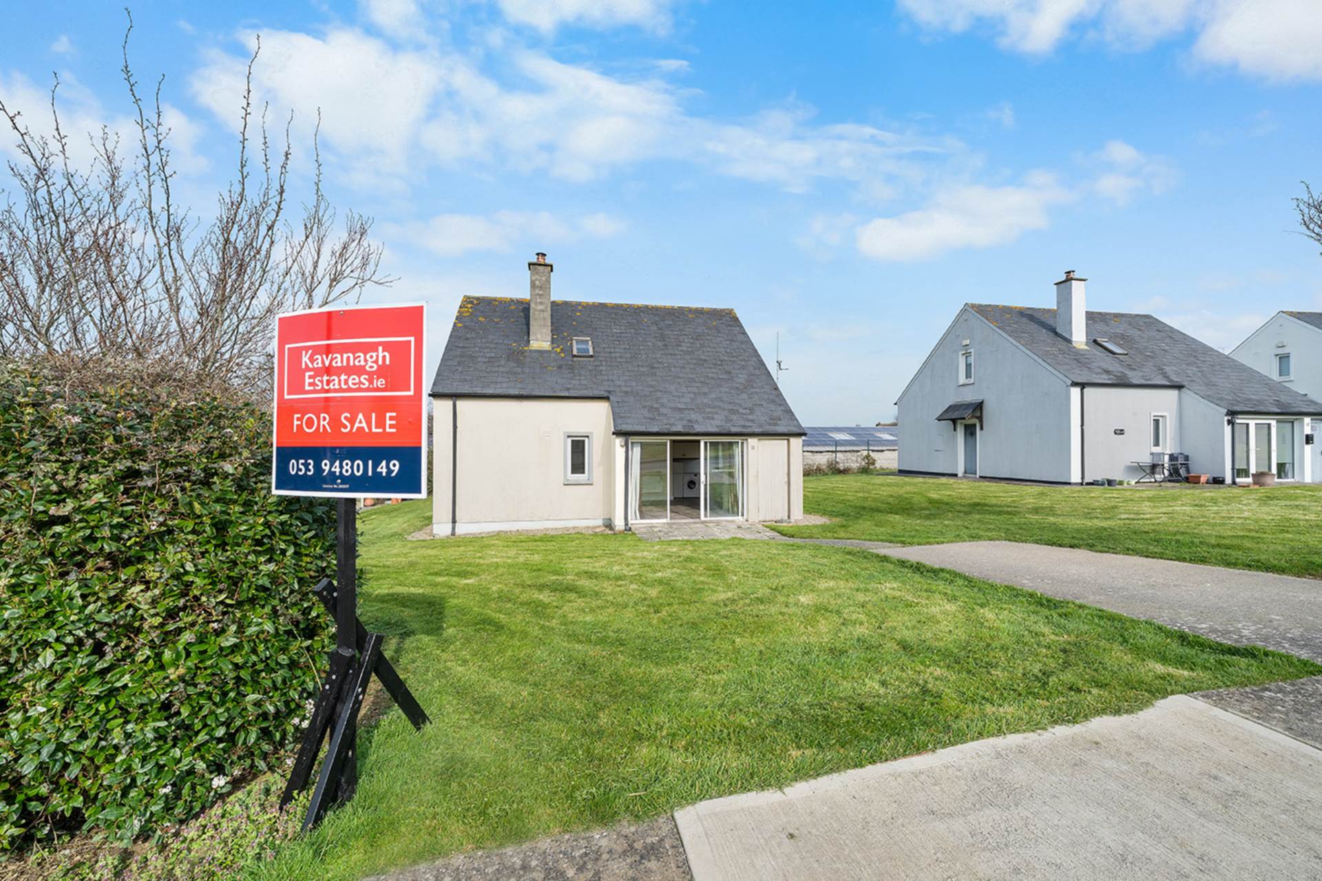 11 Seamount Village, Riverchapel, Gorey, Co. Wexford