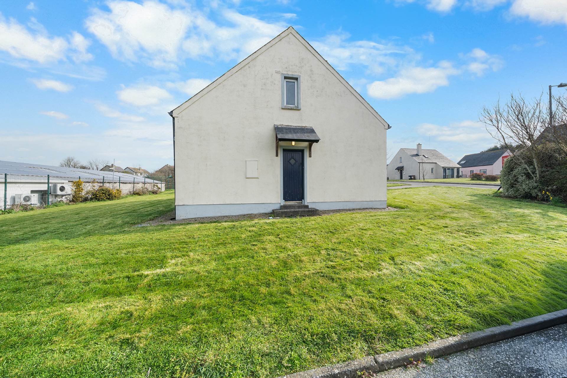 11 Seamount Village, Riverchapel, Gorey, Co. Wexford 11 Seamount Village, Riverchapel, Gorey, Co. Wexford