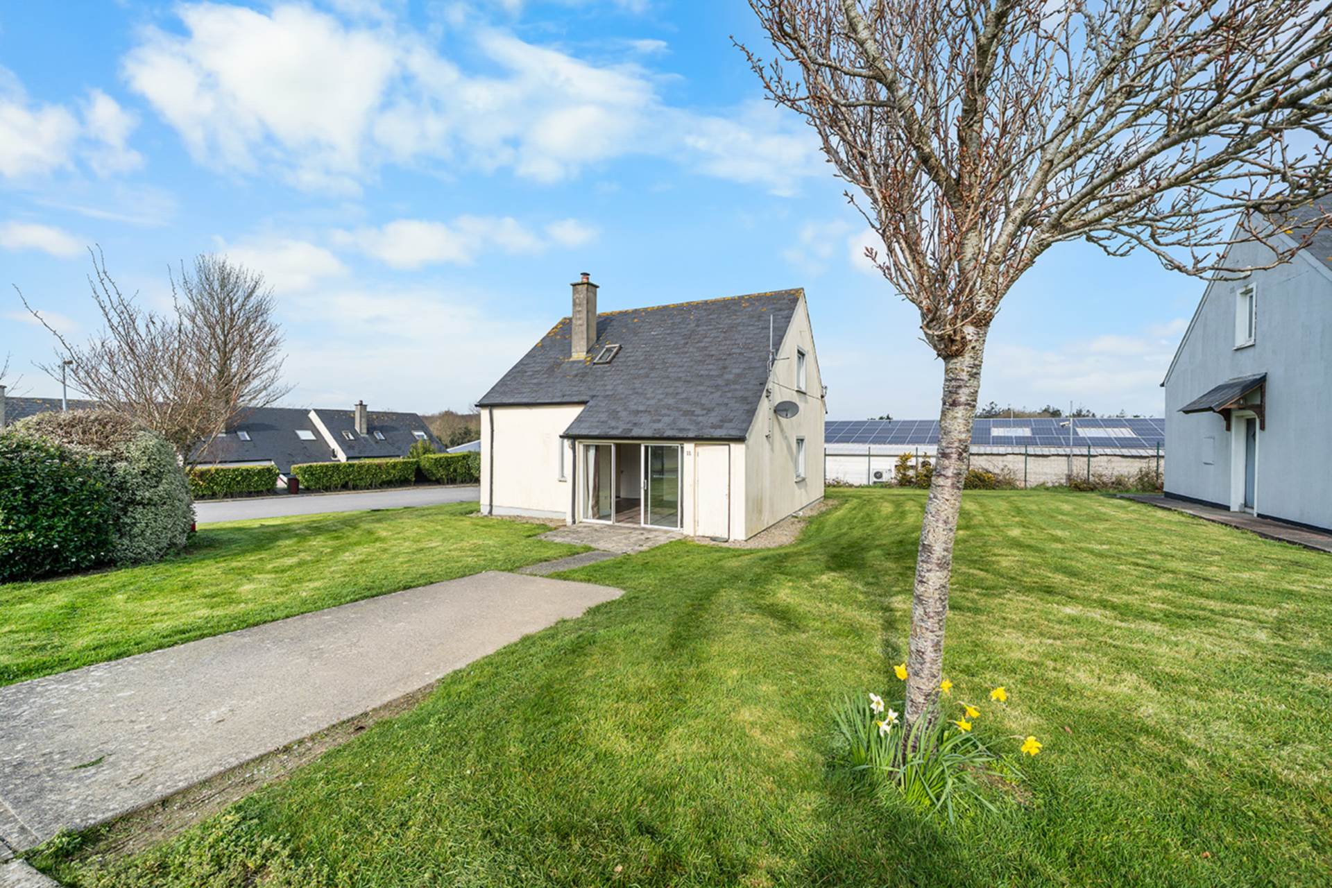 11 Seamount Village, Riverchapel, Gorey, Co. Wexford 11 Seamount Village, Riverchapel, Gorey, Co. Wexford