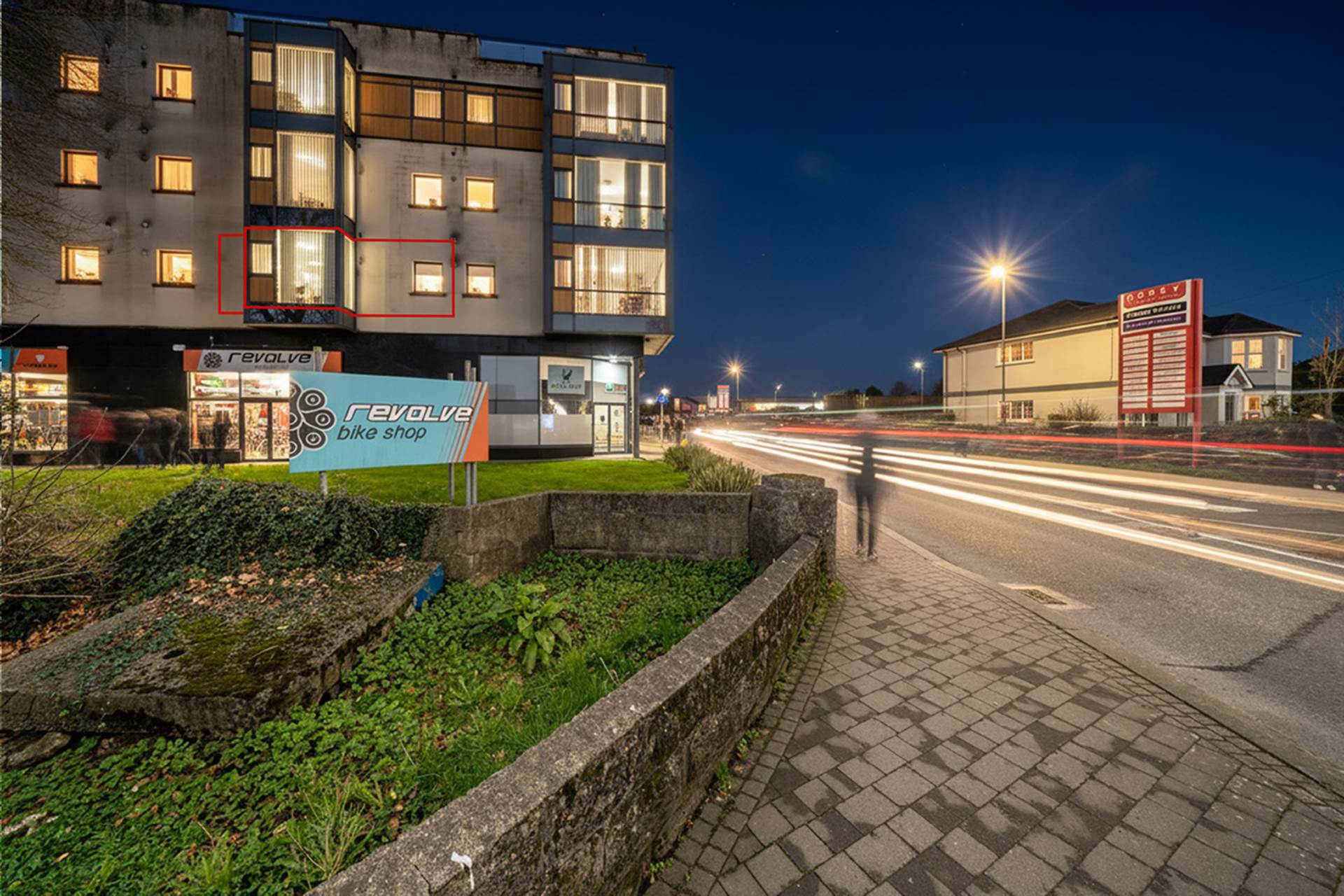 9 Avenue Grove, The Avenue, Gorey, Co. Wexford