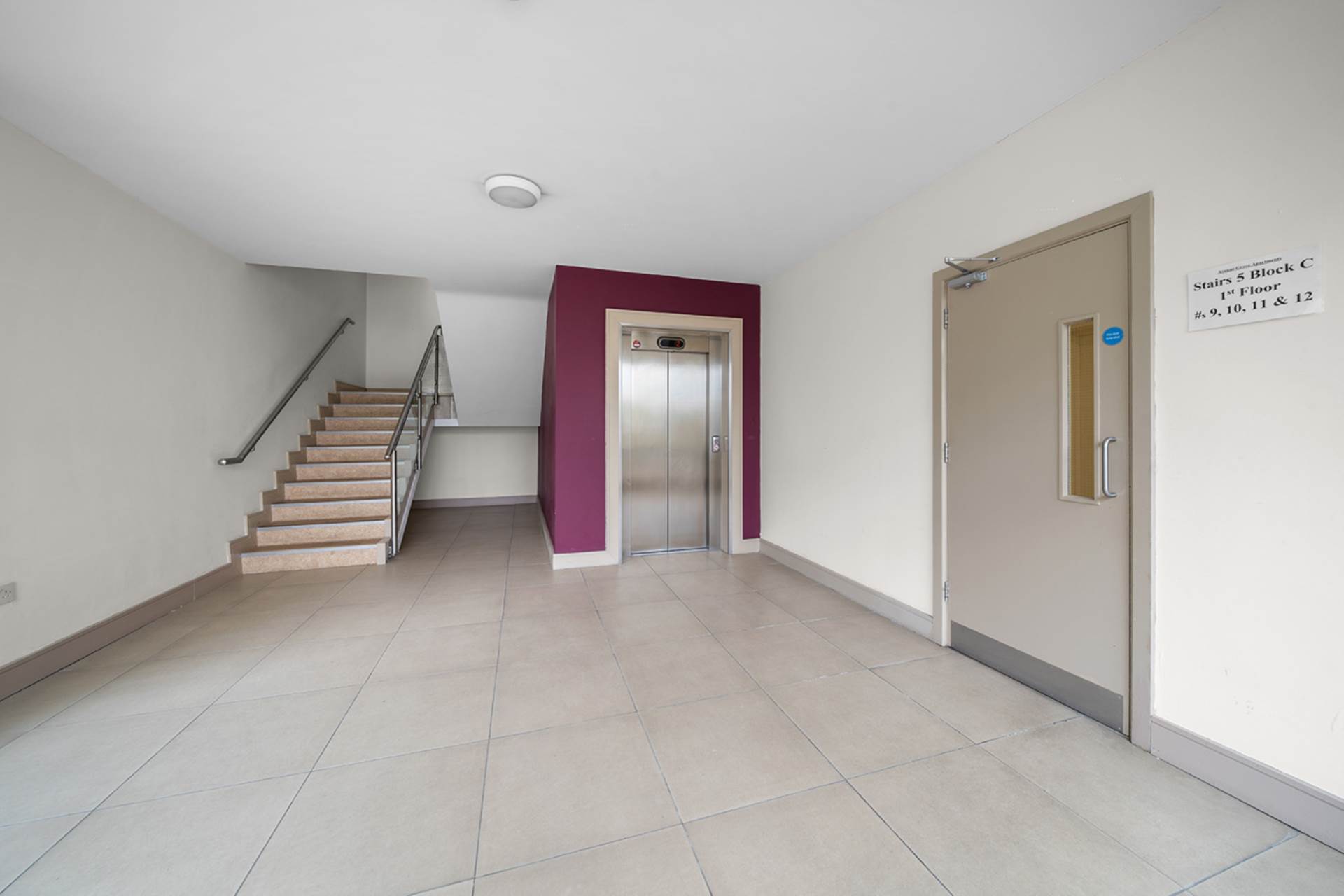 9 Avenue Grove, The Avenue, Gorey, Co. Wexford