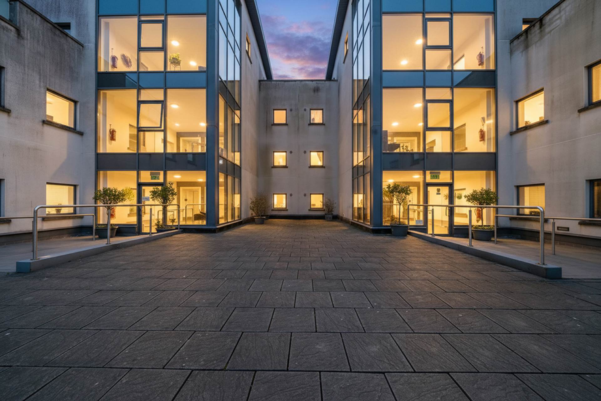 9 Avenue Grove, The Avenue, Gorey, Co. Wexford