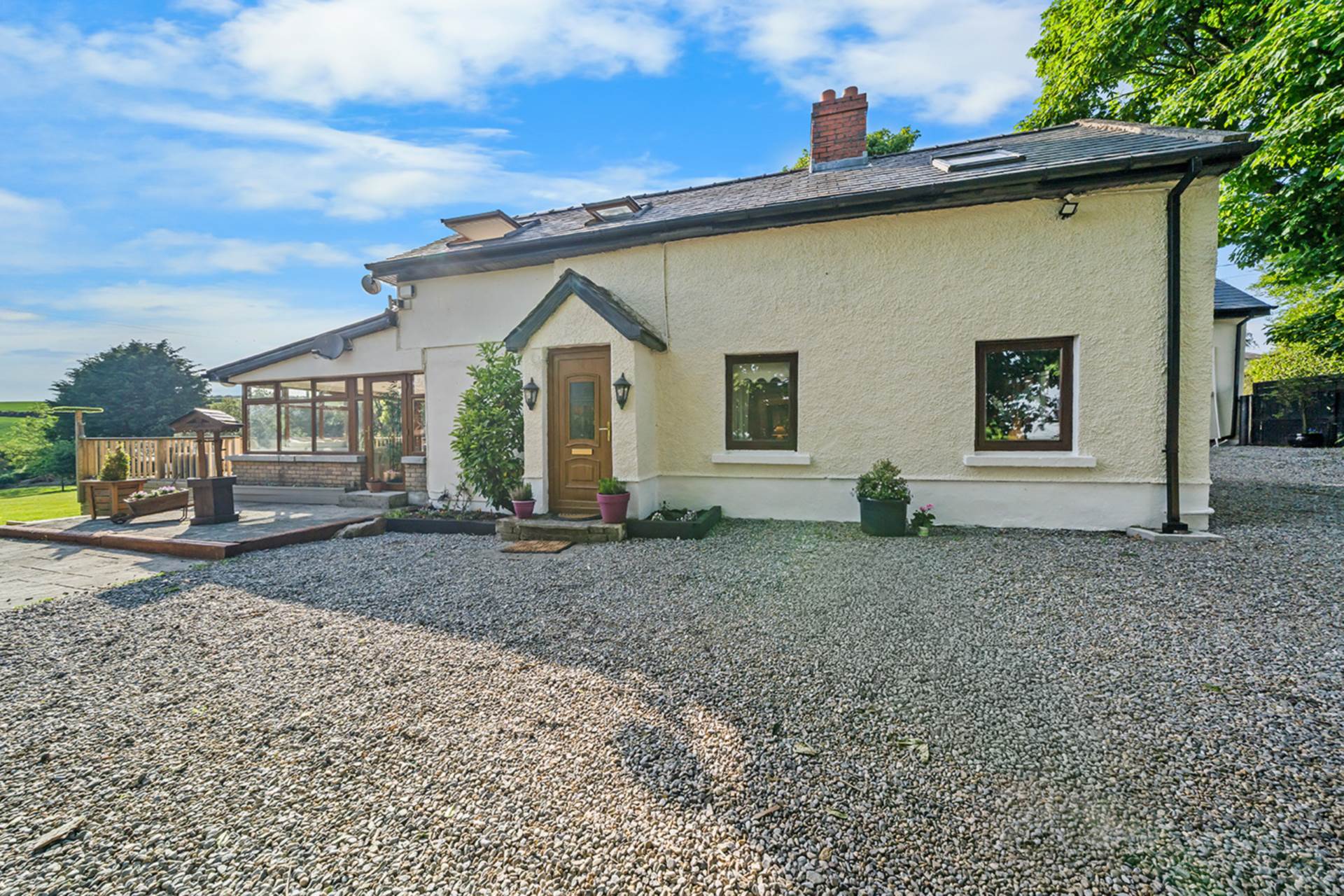 Craanog, Ballyregan, Craanford, Gorey, Co. Wexford