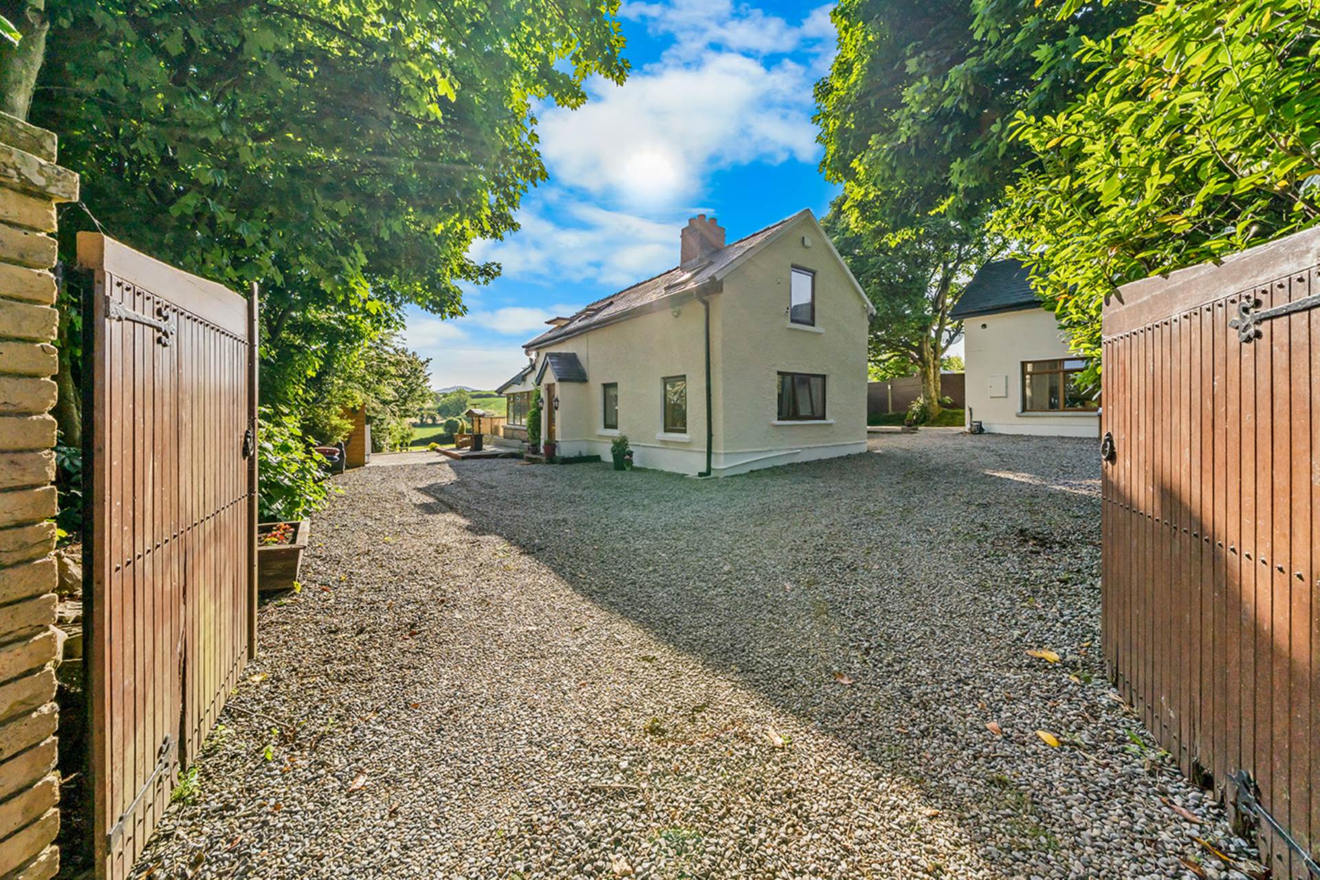 Craanog, Ballyregan, Craanford, Gorey, Co. Wexford
