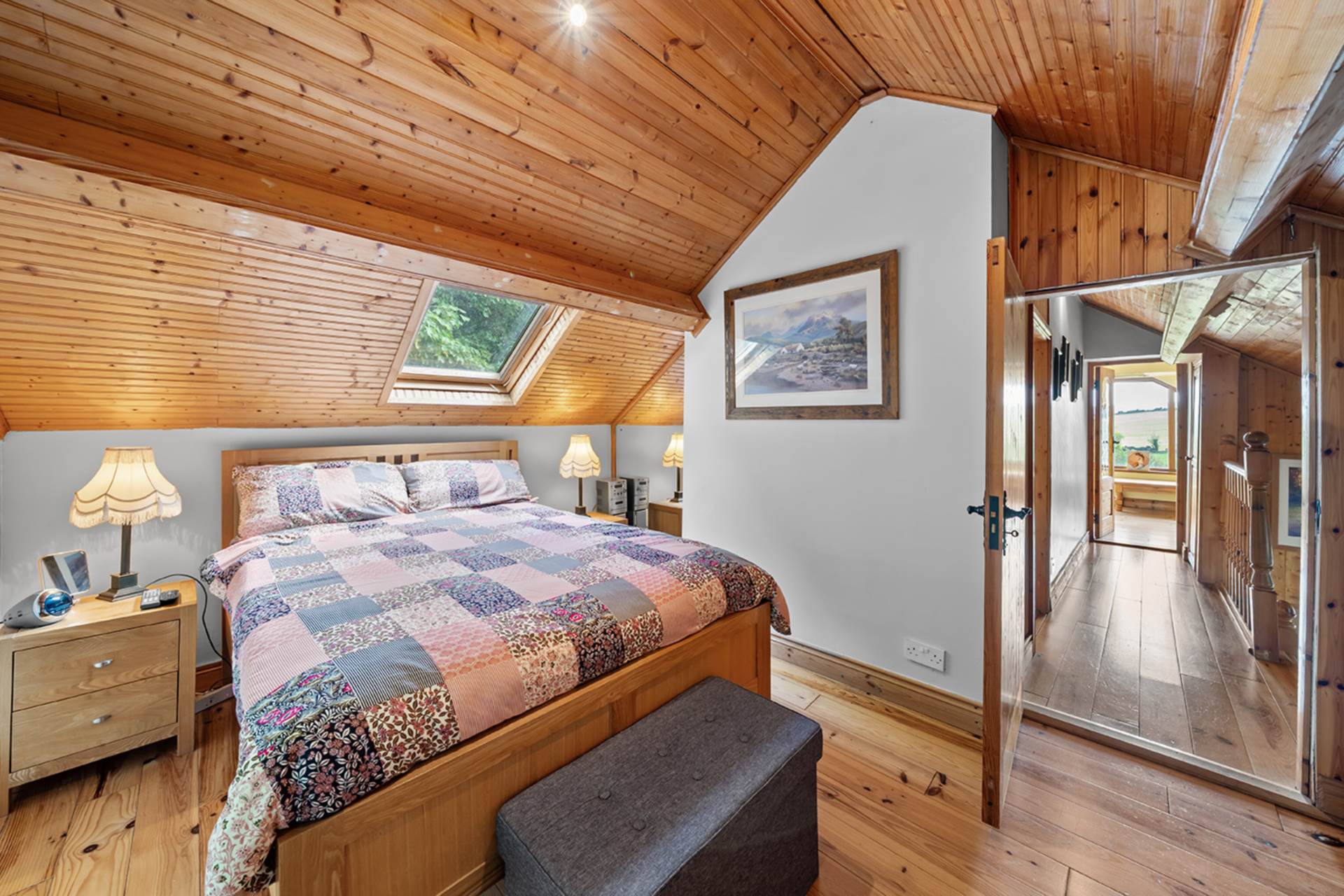 Craanog, Ballyregan, Craanford, Gorey, Co. Wexford