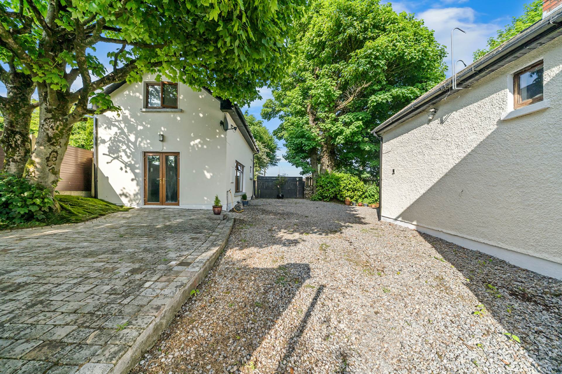 Craanog, Ballyregan, Craanford, Gorey, Co. Wexford