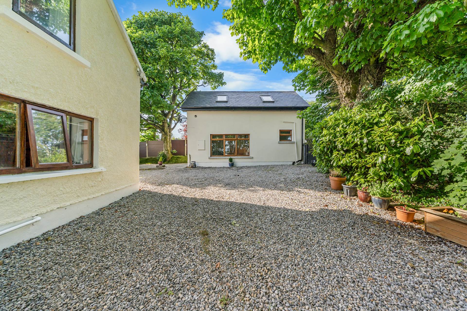 Craanog, Ballyregan, Craanford, Gorey, Co. Wexford