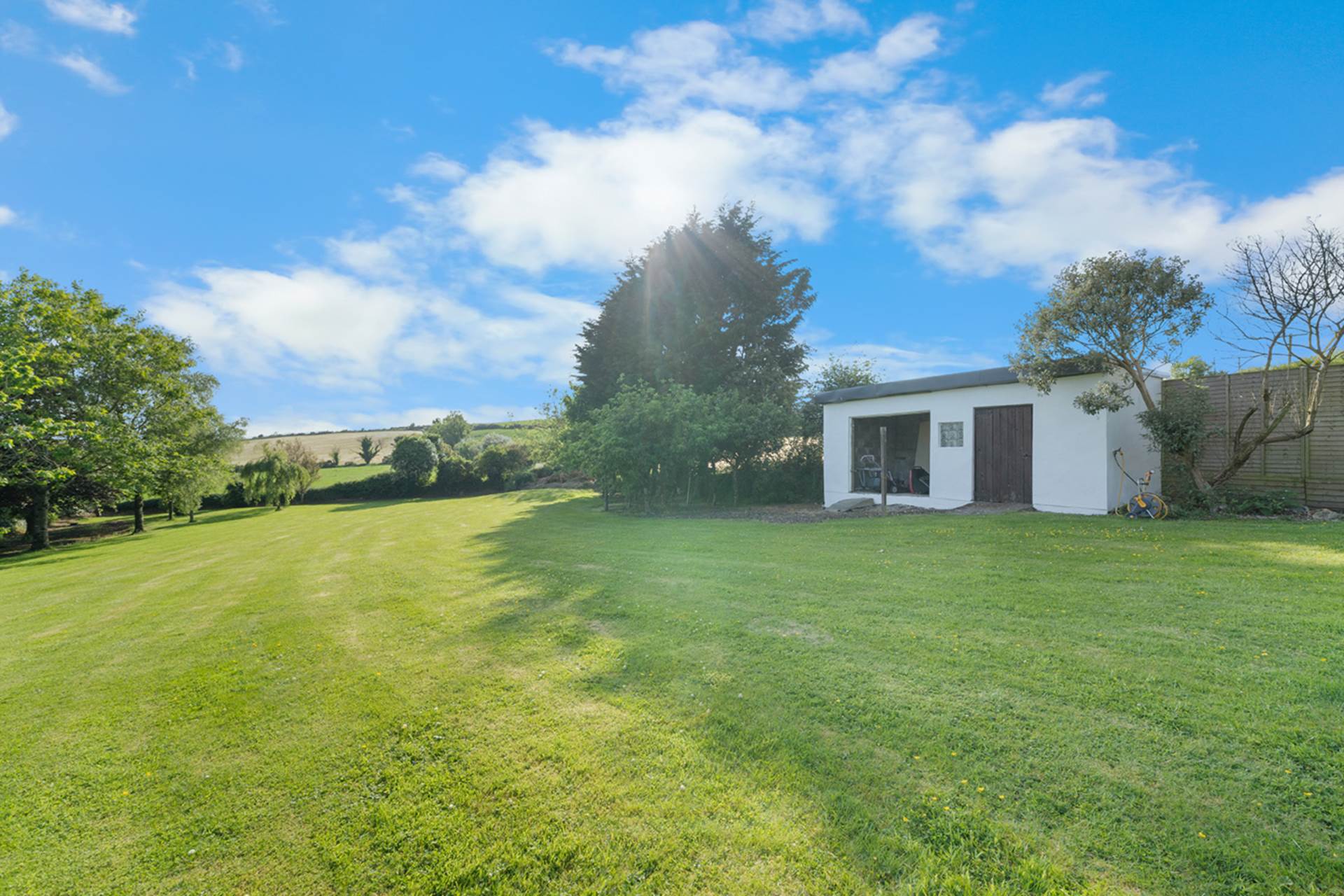 Craanog, Ballyregan, Craanford, Gorey, Co. Wexford