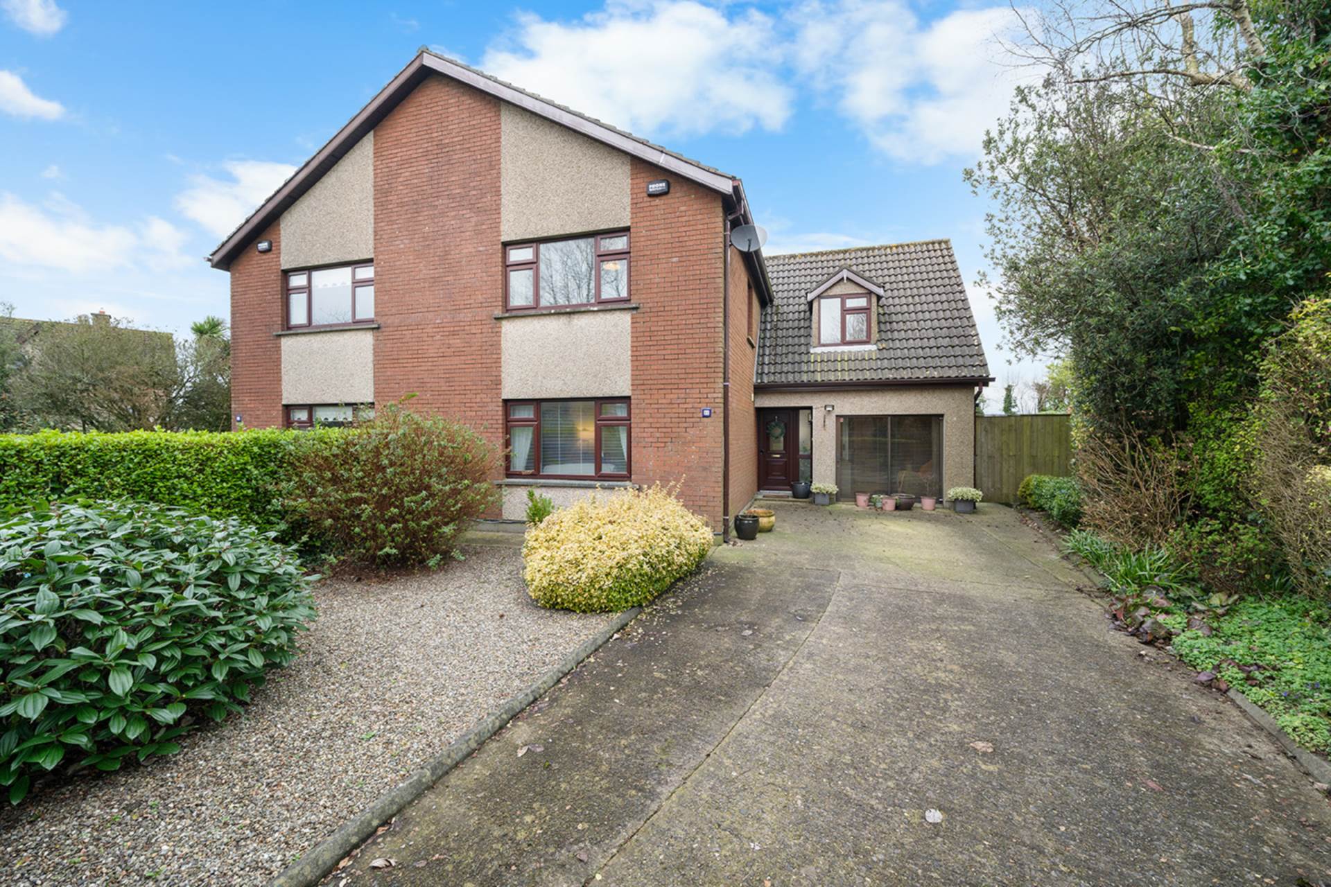 46 Clonattin, Gorey, Co. Wexford. Y25 FW56