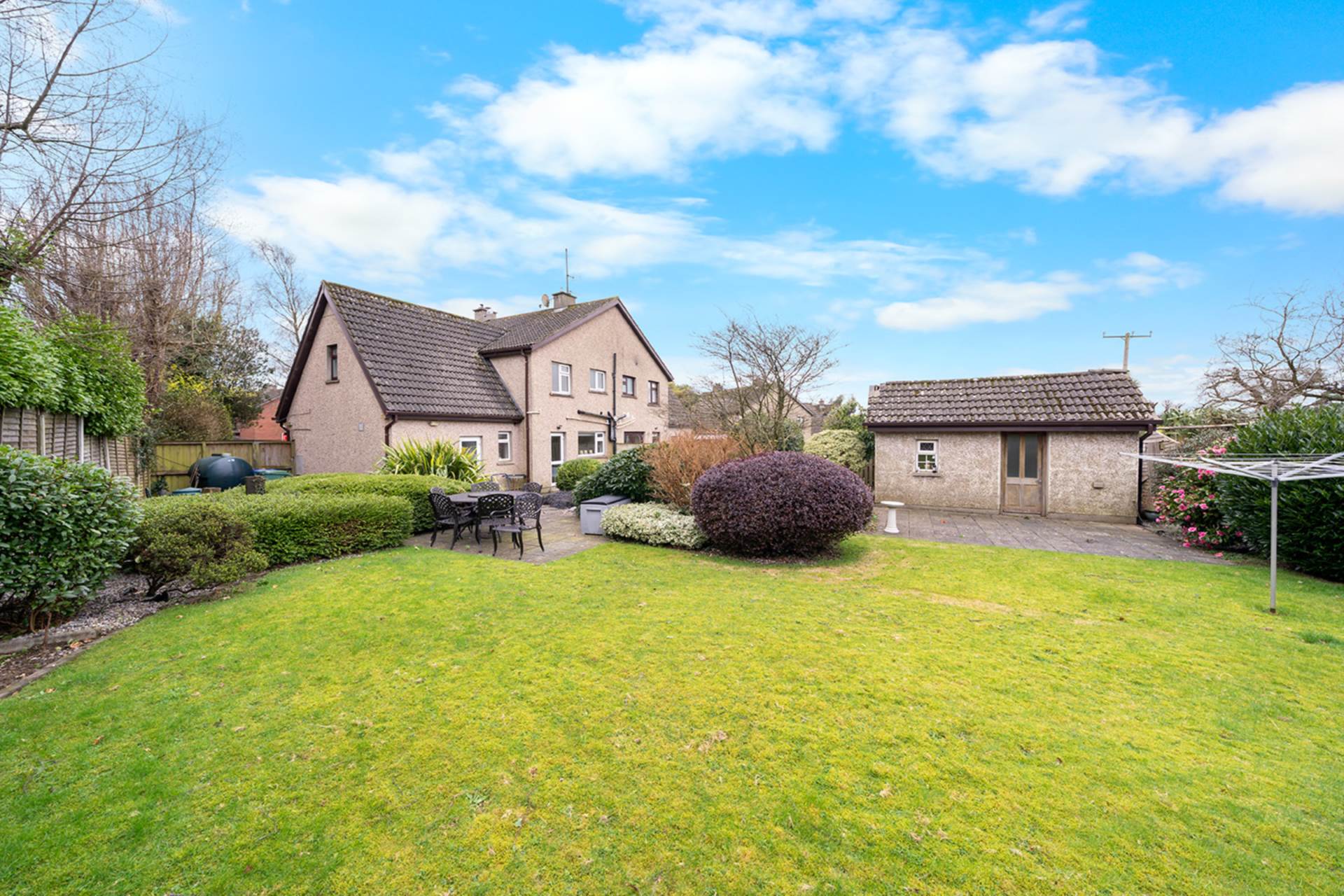 46 Clonattin, Gorey, Co. Wexford. Y25 FW56 46 Clonattin, Gorey, Co. Wexford. Y25 FW56