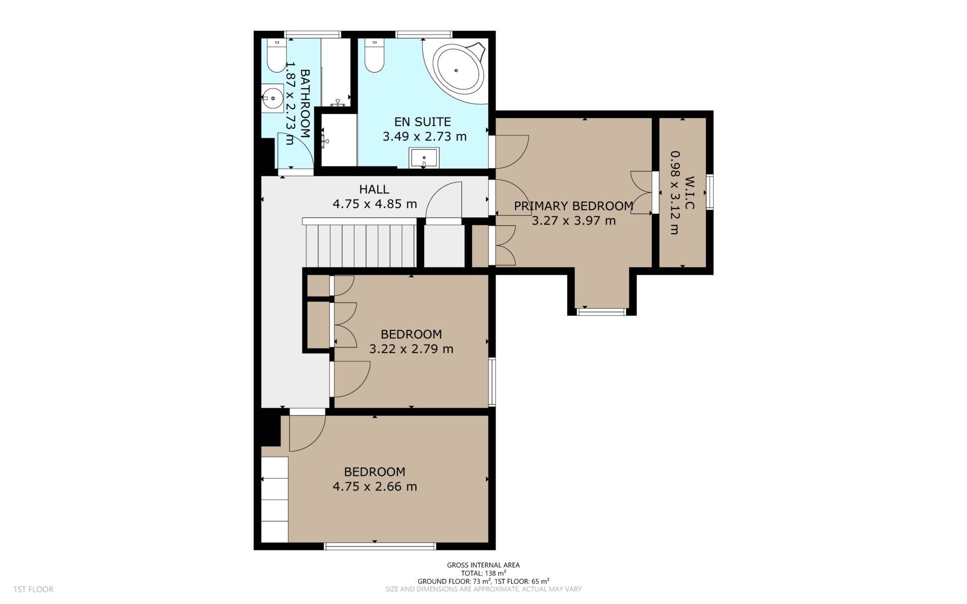 46 Clonattin, Gorey, Co. Wexford. Y25 FW56 46 Clonattin, Gorey, Co. Wexford. Y25 FW56