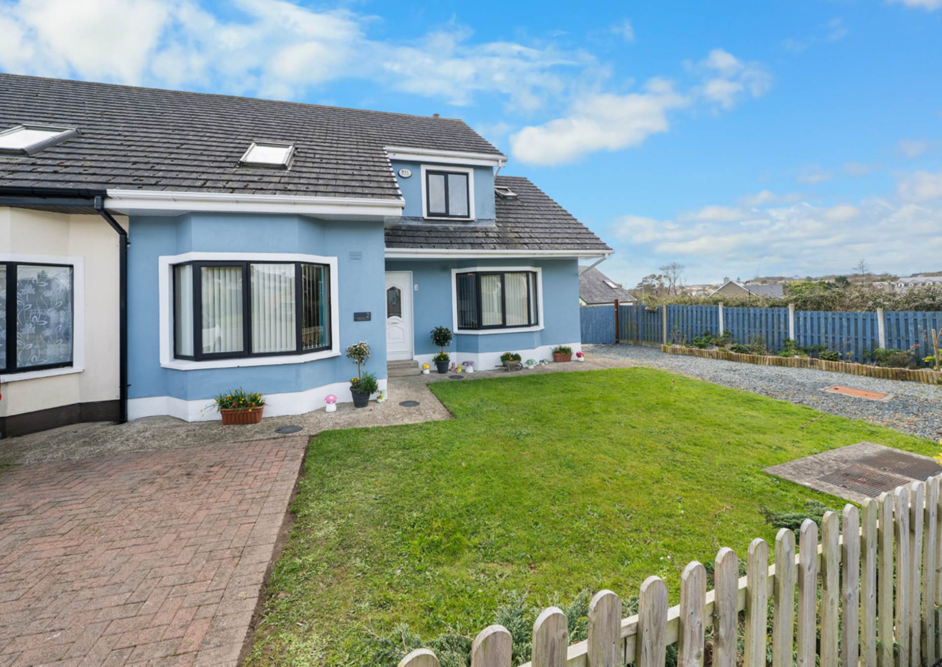 2 Beachside Way, Riverchapel, Gorey, Co. Wexford