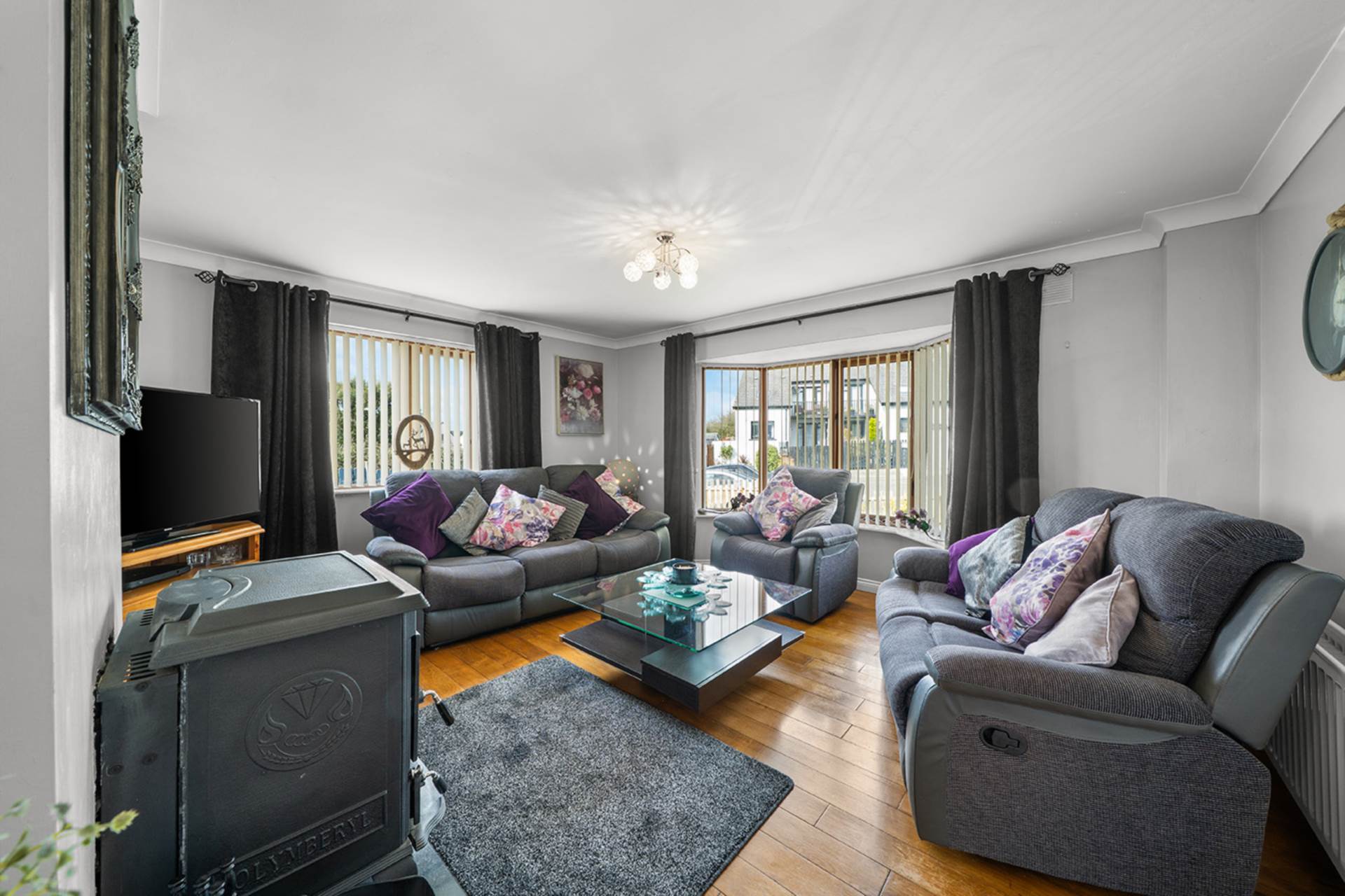 2 Beachside Way, Riverchapel, Gorey, Co. Wexford