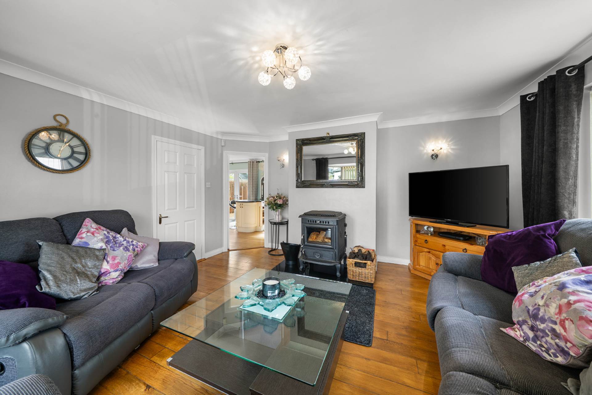 2 Beachside Way, Riverchapel, Gorey, Co. Wexford