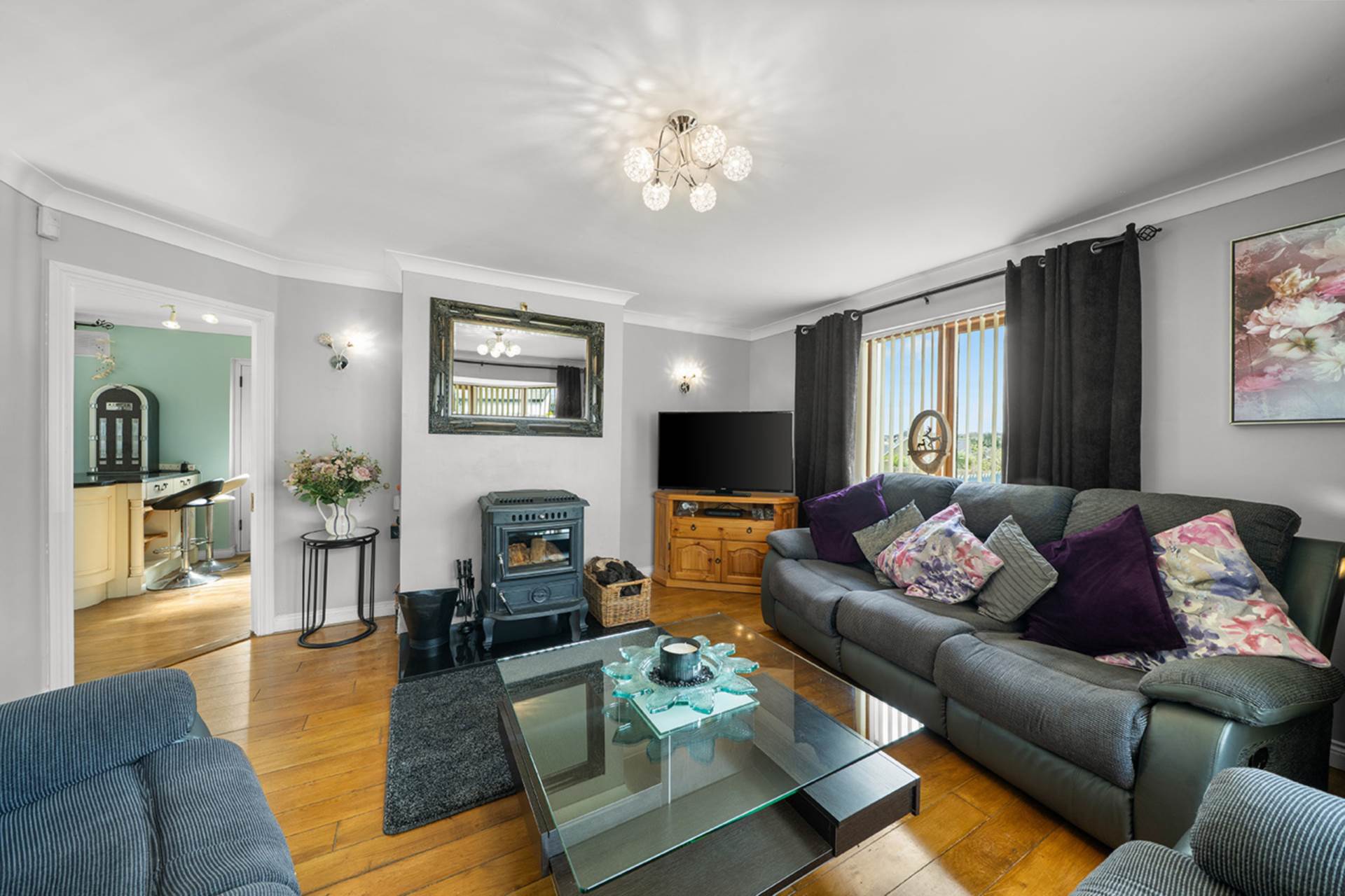 2 Beachside Way, Riverchapel, Gorey, Co. Wexford