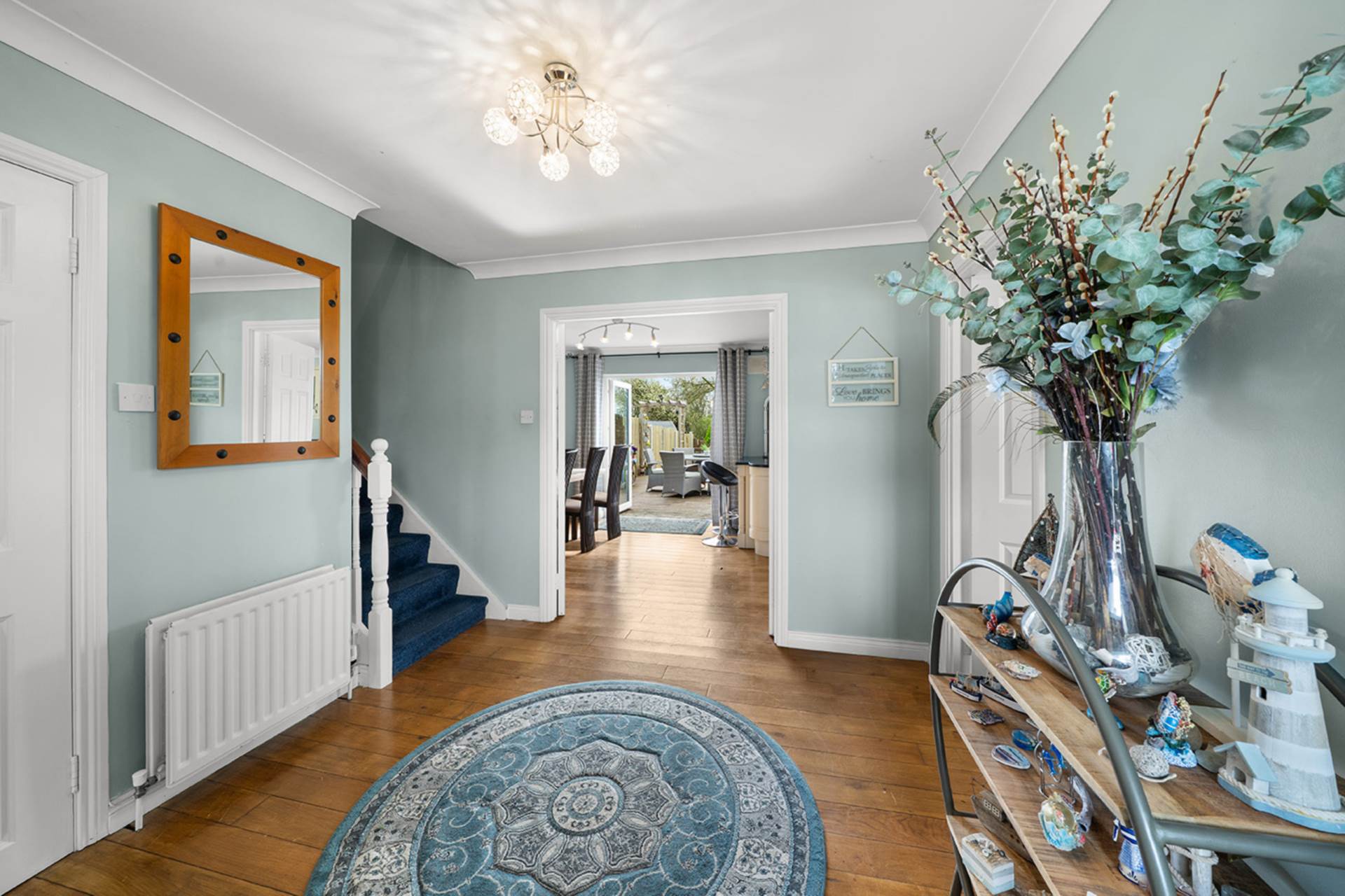 2 Beachside Way, Riverchapel, Gorey, Co. Wexford