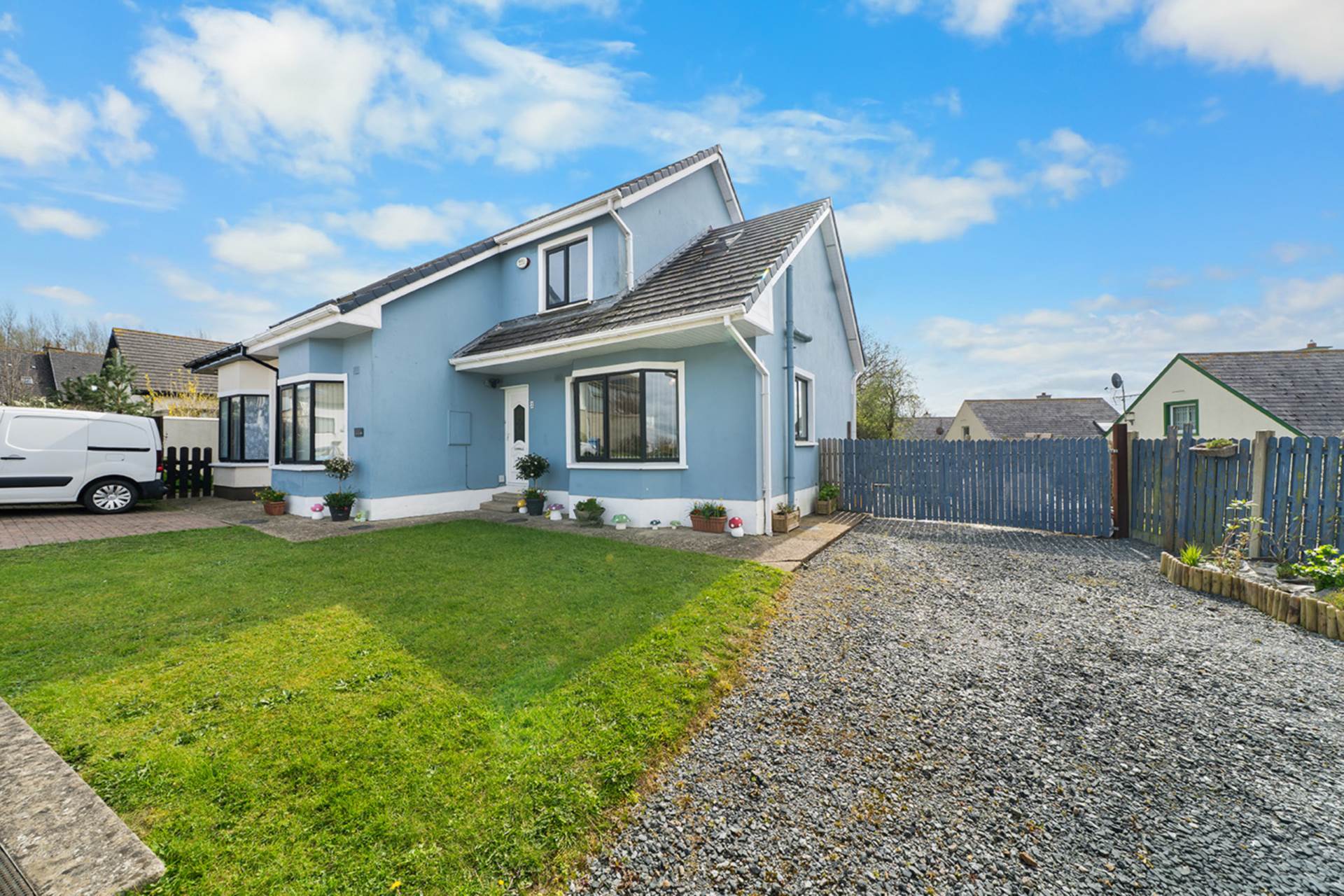 2 Beachside Way, Riverchapel, Gorey, Co. Wexford