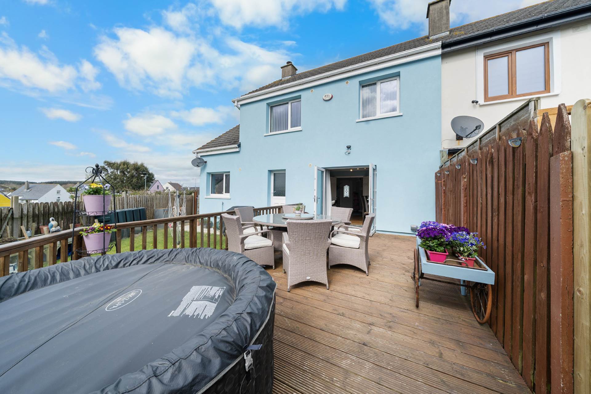 2 Beachside Way, Riverchapel, Gorey, Co. Wexford