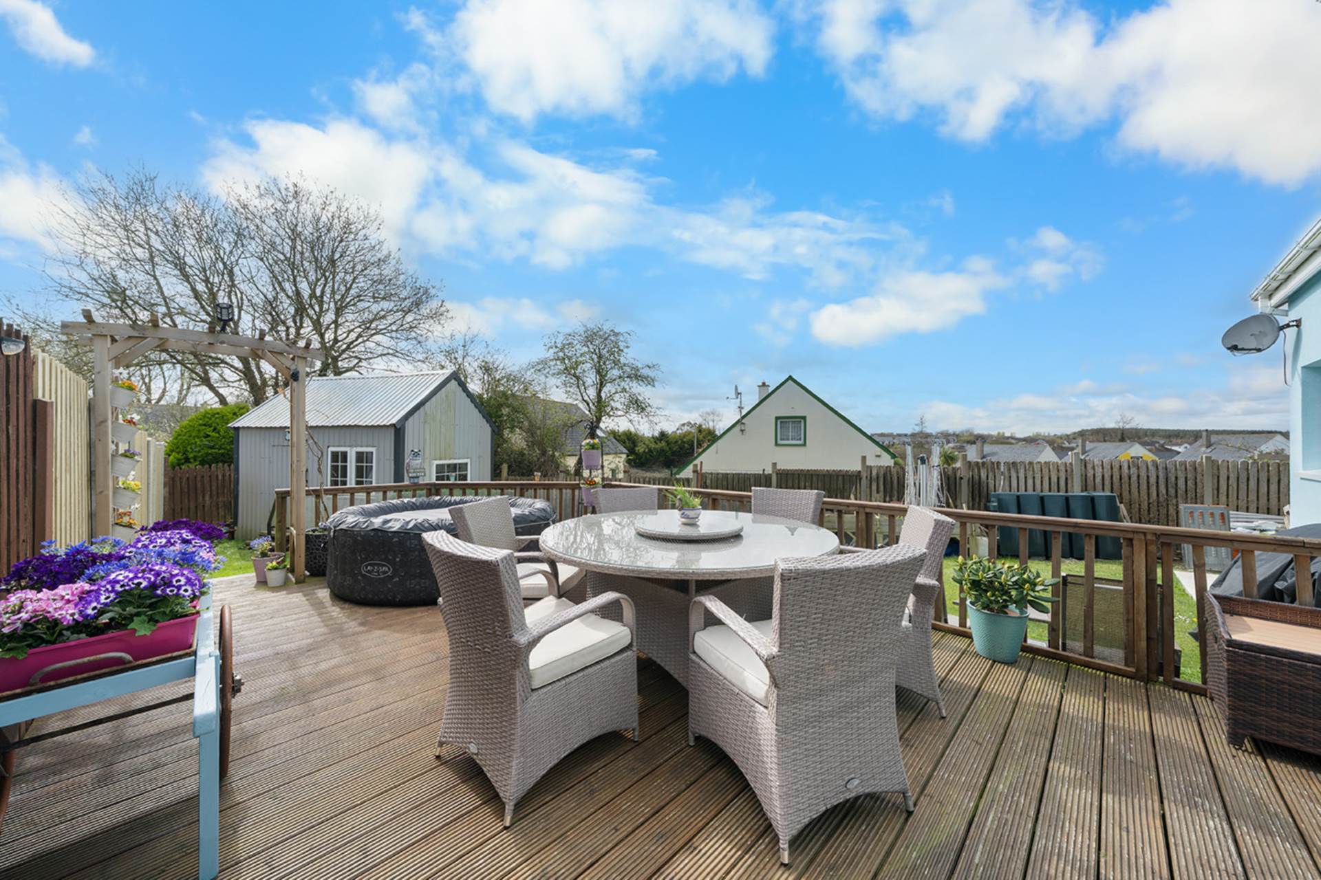 2 Beachside Way, Riverchapel, Gorey, Co. Wexford