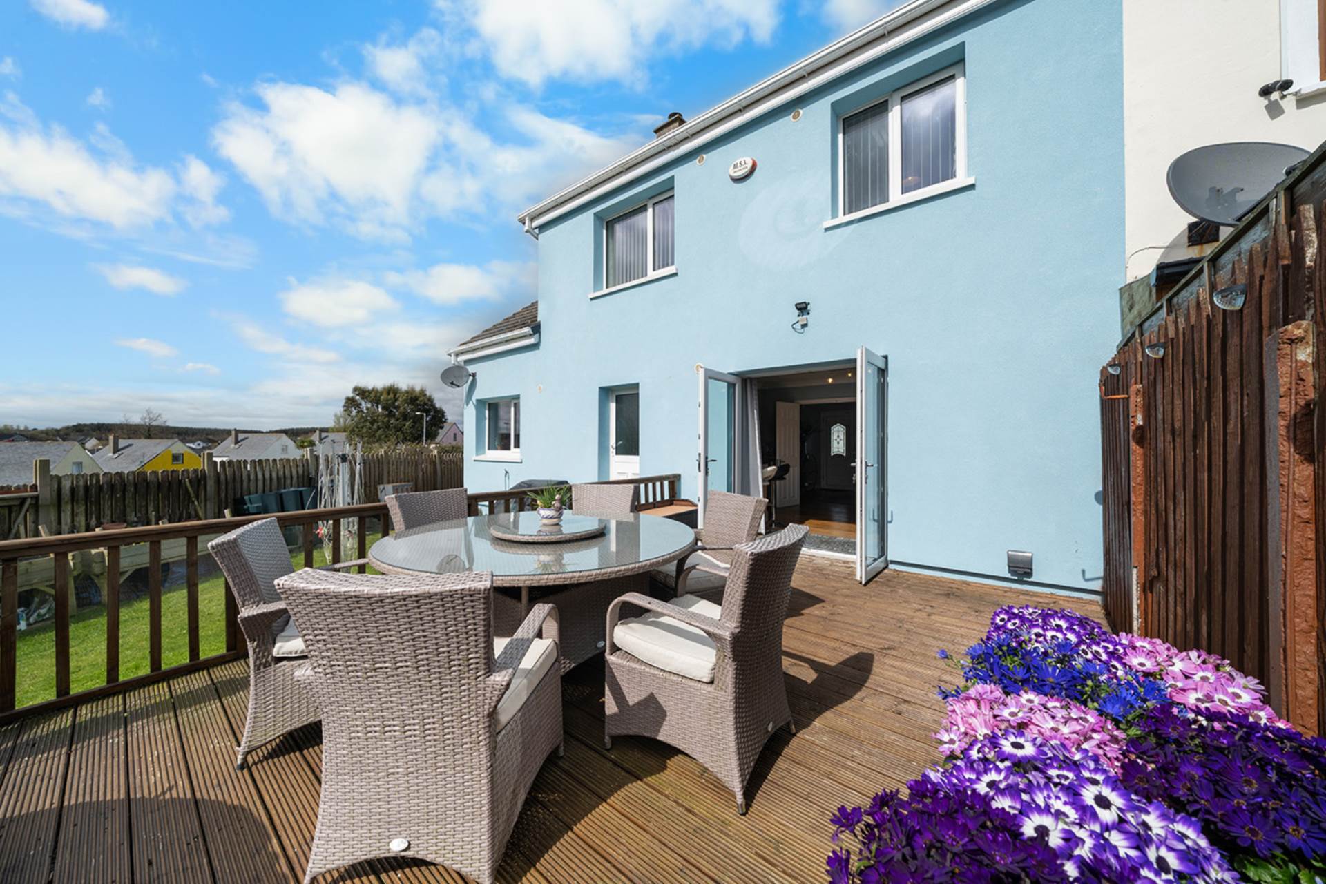 2 Beachside Way, Riverchapel, Gorey, Co. Wexford