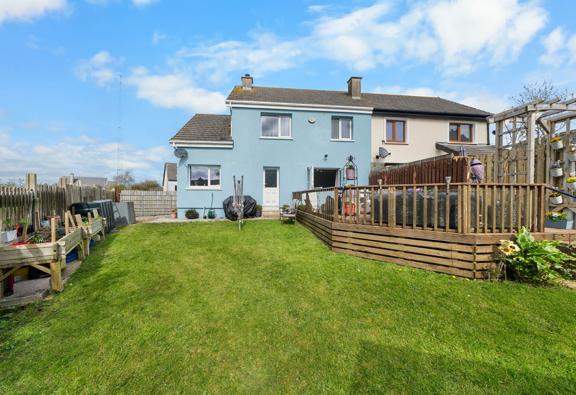 2 Beachside Way, Riverchapel, Gorey, Co. Wexford
