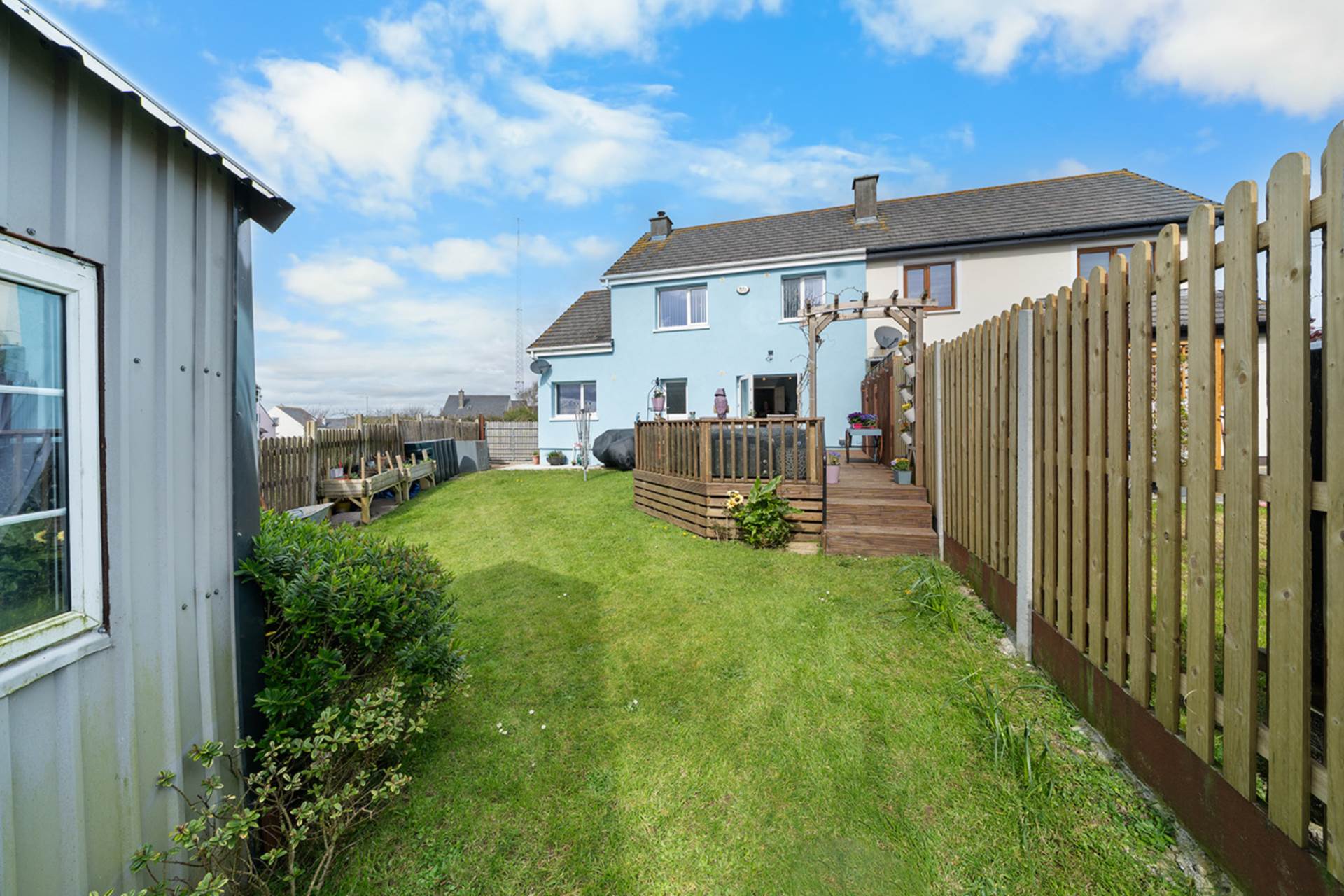 2 Beachside Way, Riverchapel, Gorey, Co. Wexford