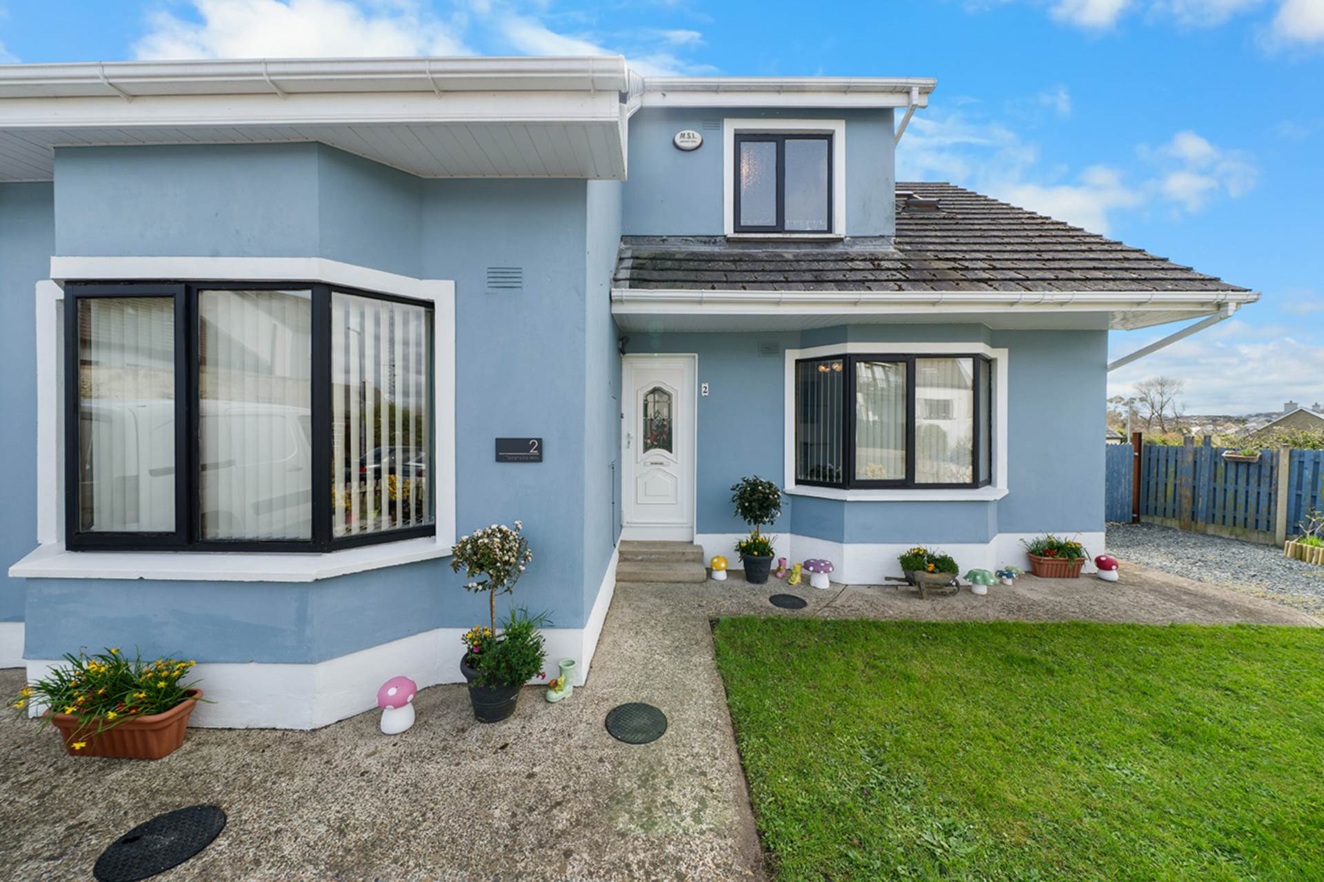 2 Beachside Way, Riverchapel, Gorey, Co. Wexford