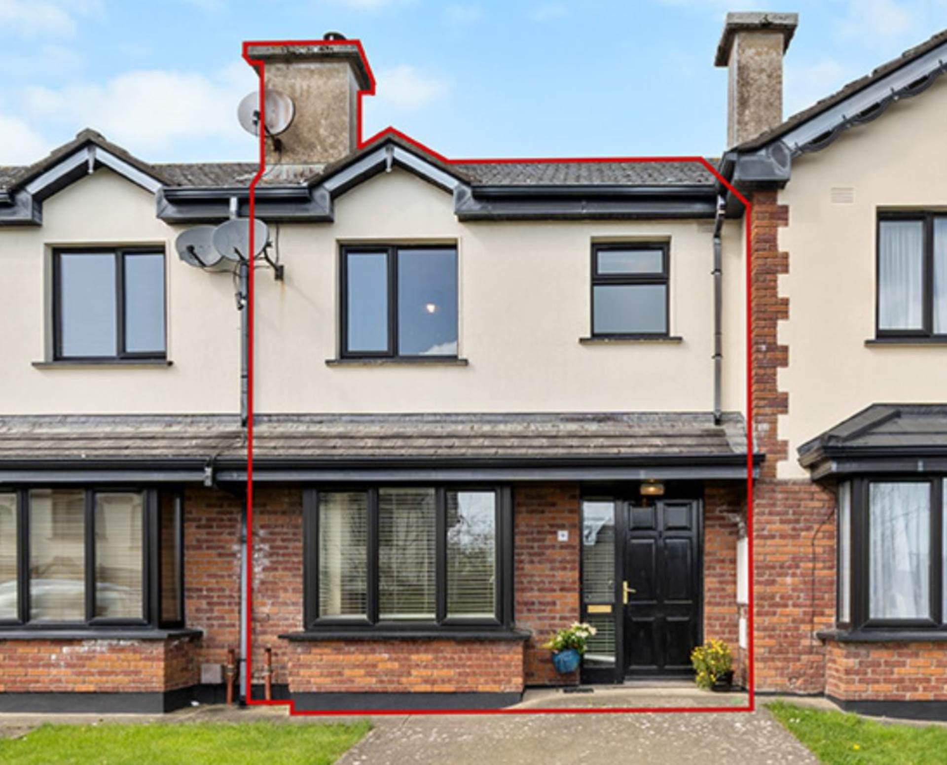 9 Pearsons Brook, Gorey, Co. Wexford, Y25 RX09