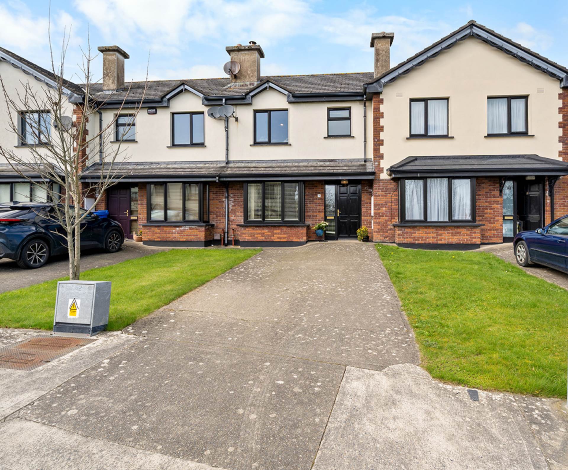 9 Pearsons Brook, Gorey, Co. Wexford, Y25 RX09 9 Pearsons Brook, Gorey, Co. Wexford, Y25 RX09