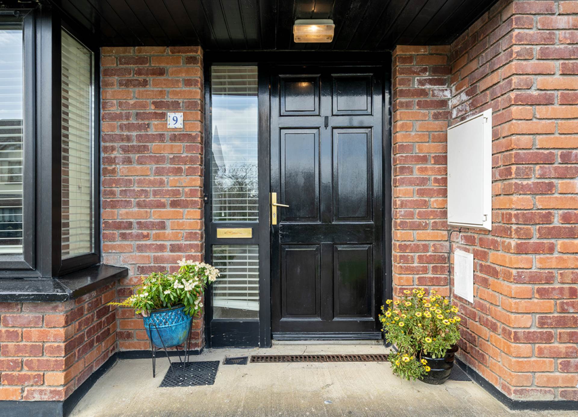 9 Pearsons Brook, Gorey, Co. Wexford, Y25 RX09 9 Pearsons Brook, Gorey, Co. Wexford, Y25 RX09