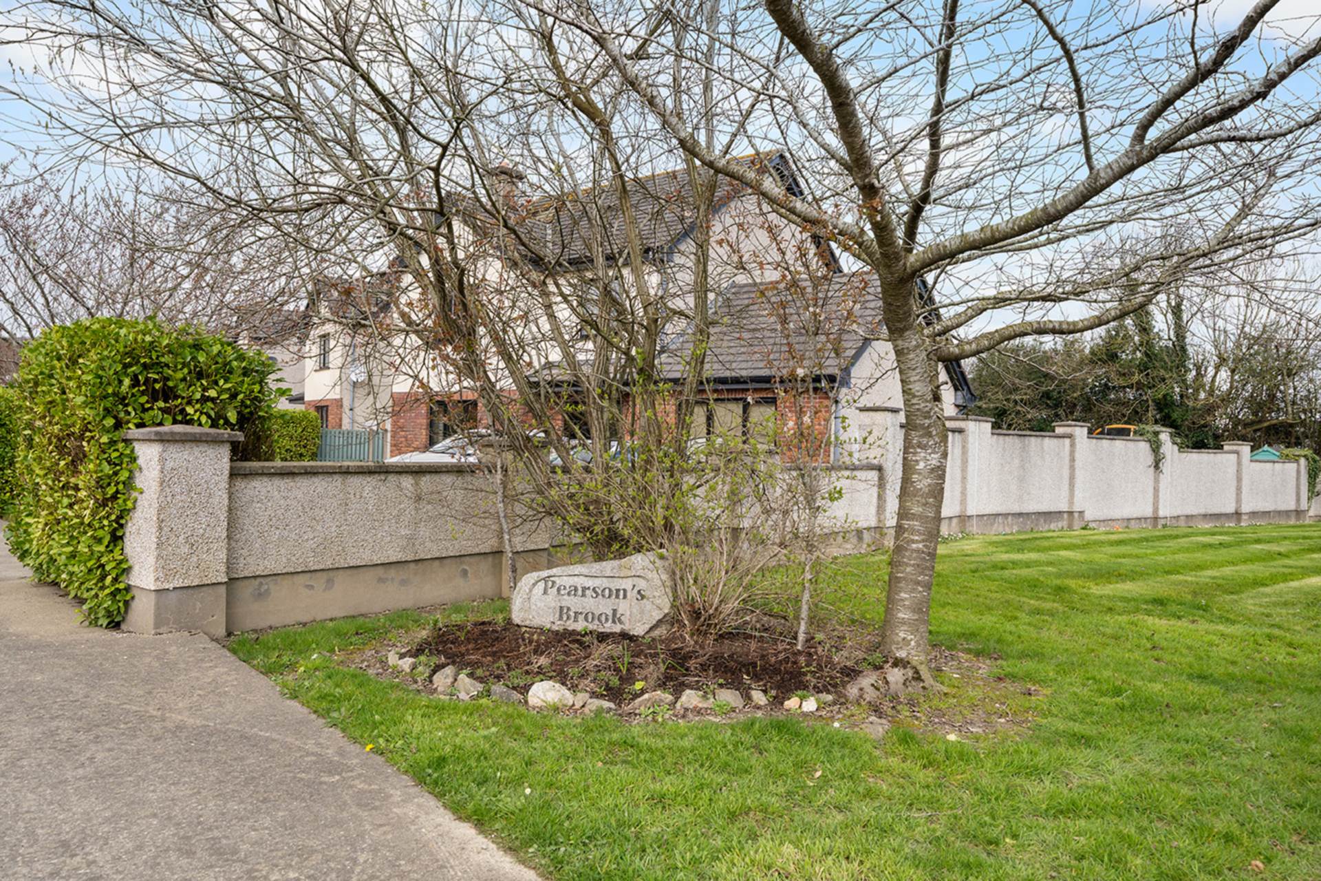 9 Pearsons Brook, Gorey, Co. Wexford, Y25 RX09 9 Pearsons Brook, Gorey, Co. Wexford, Y25 RX09