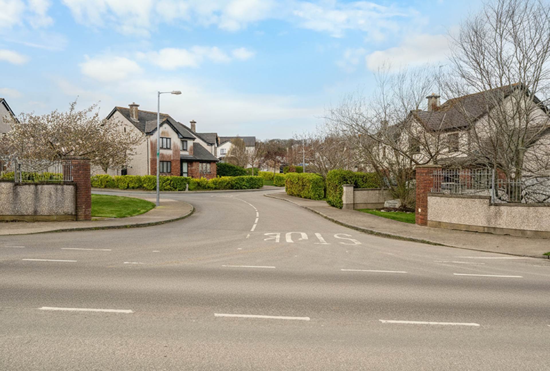 9 Pearsons Brook, Gorey, Co. Wexford, Y25 RX09 9 Pearsons Brook, Gorey, Co. Wexford, Y25 RX09