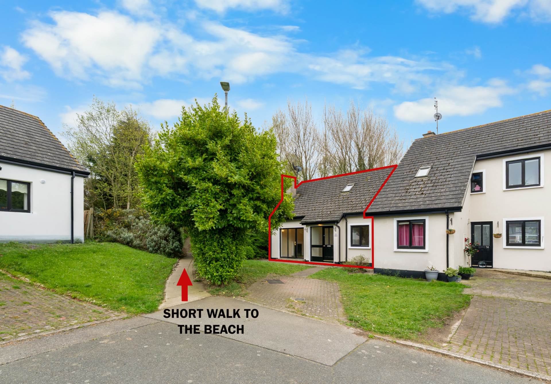 13 Beachside Rise, Riverchapel, Gorey, Co. Wexford, Y25 YC44 13 Beachside Rise, Riverchapel, Gorey, Co. Wexford, Y25 YC44