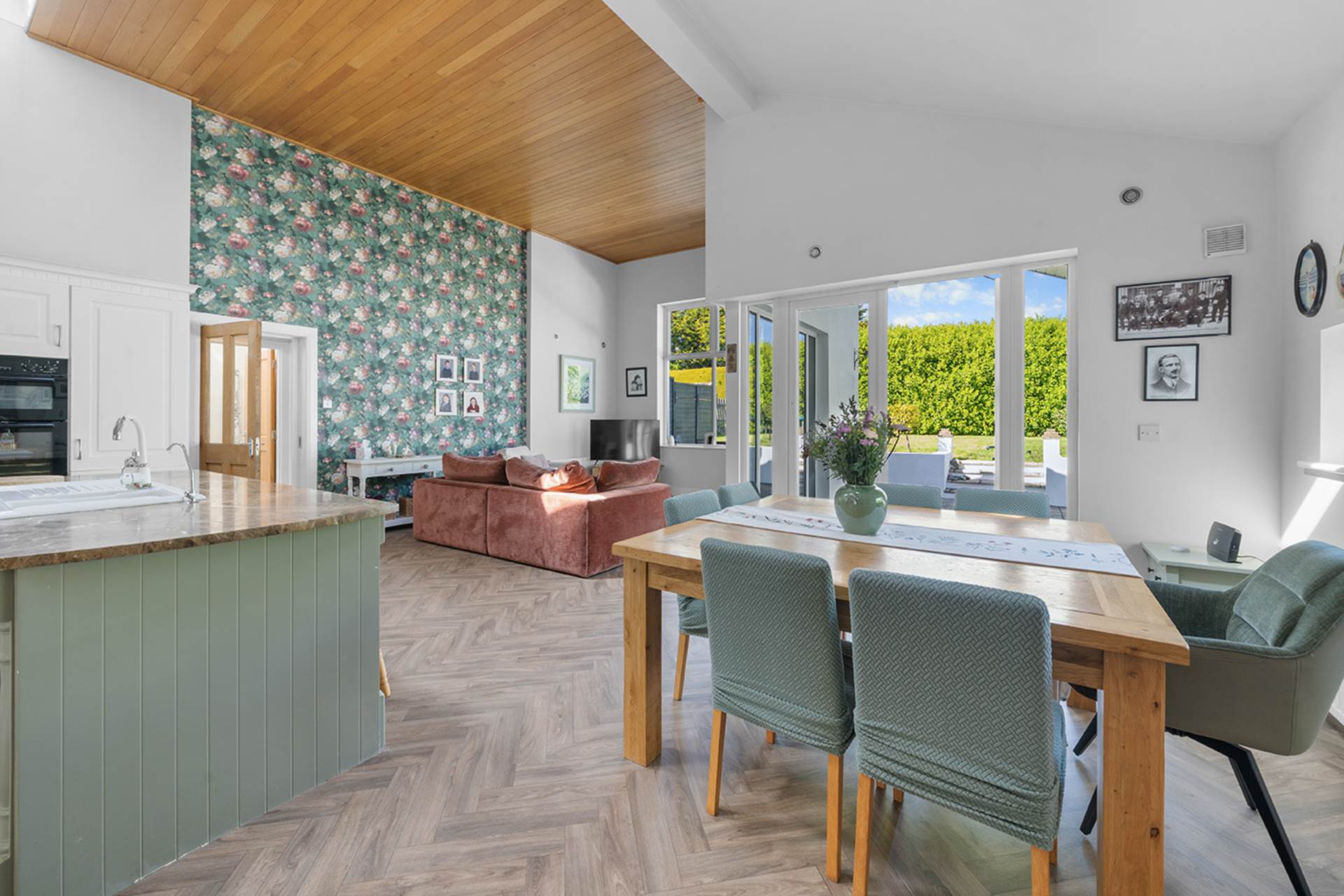 St. Michaels, Glen, Poulshone, Gorey, Co. Wexford, Y25 R258