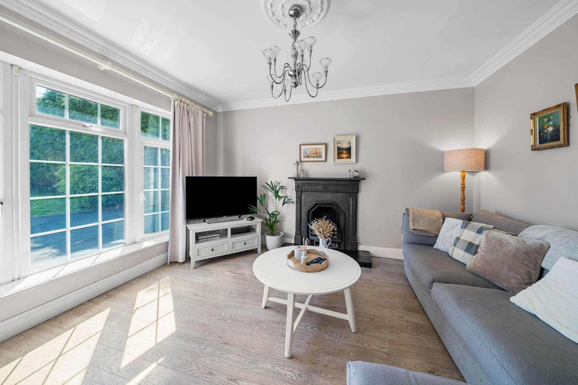 St. Michaels, Glen, Poulshone, Gorey, Co. Wexford, Y25 R258