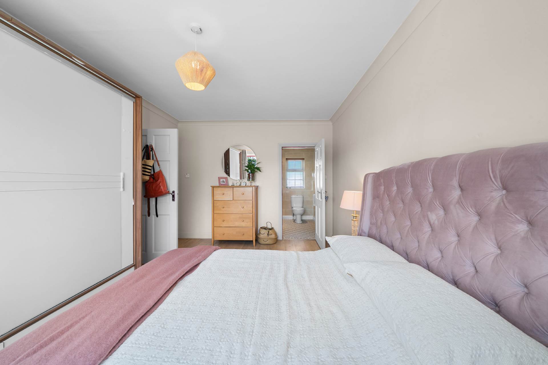 St. Michaels, Glen, Poulshone, Gorey, Co. Wexford, Y25 R258