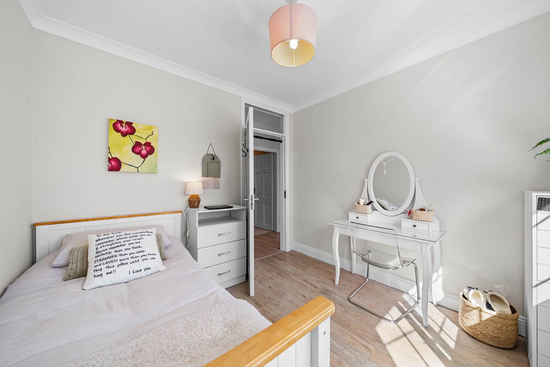 St. Michaels, Glen, Poulshone, Gorey, Co. Wexford, Y25 R258