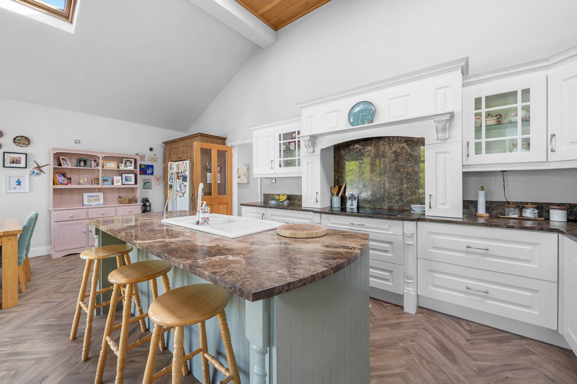 St. Michaels, Glen, Poulshone, Gorey, Co. Wexford, Y25 R258