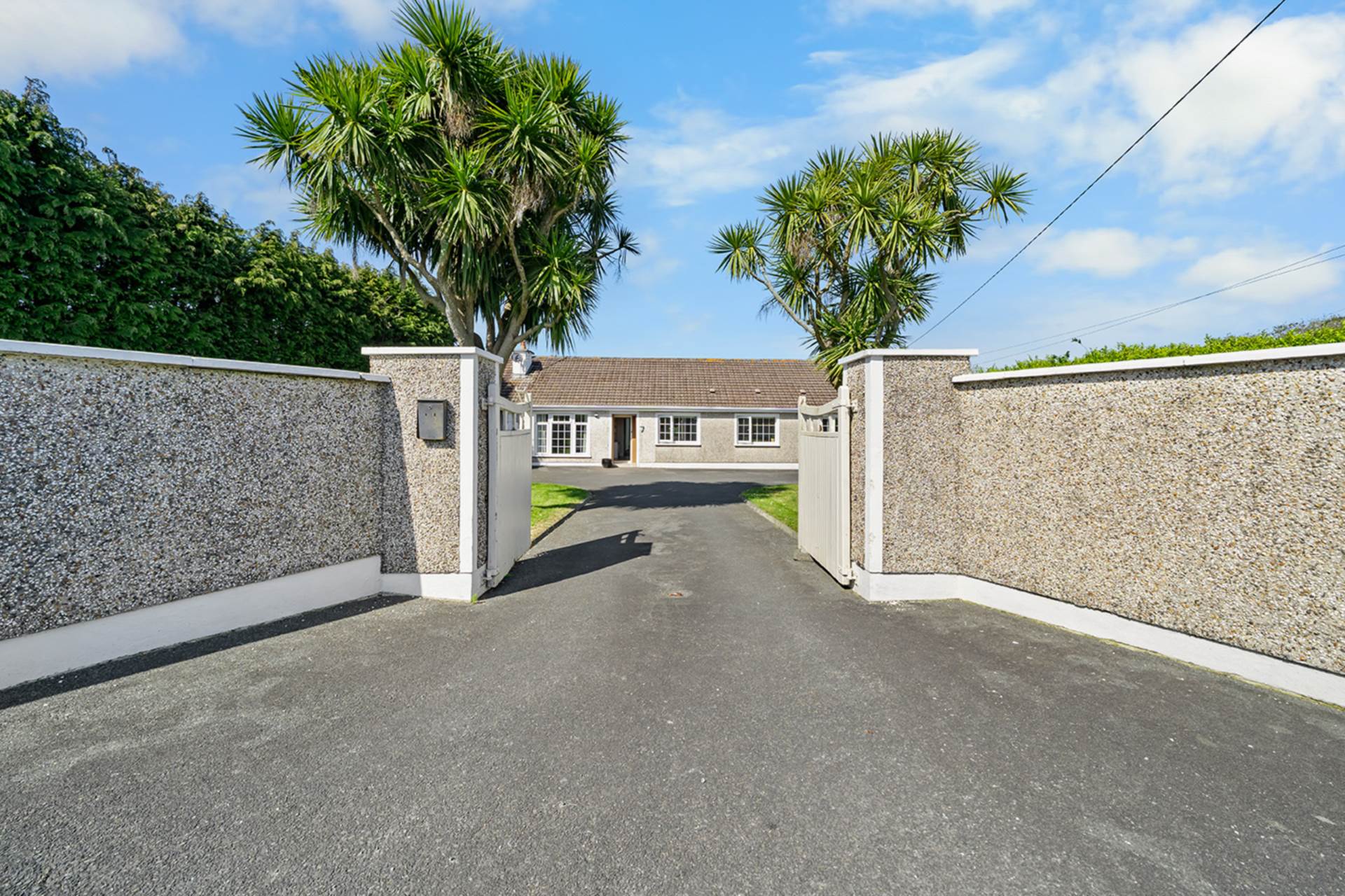 St. Michaels, Glen, Poulshone, Gorey, Co. Wexford, Y25 R258