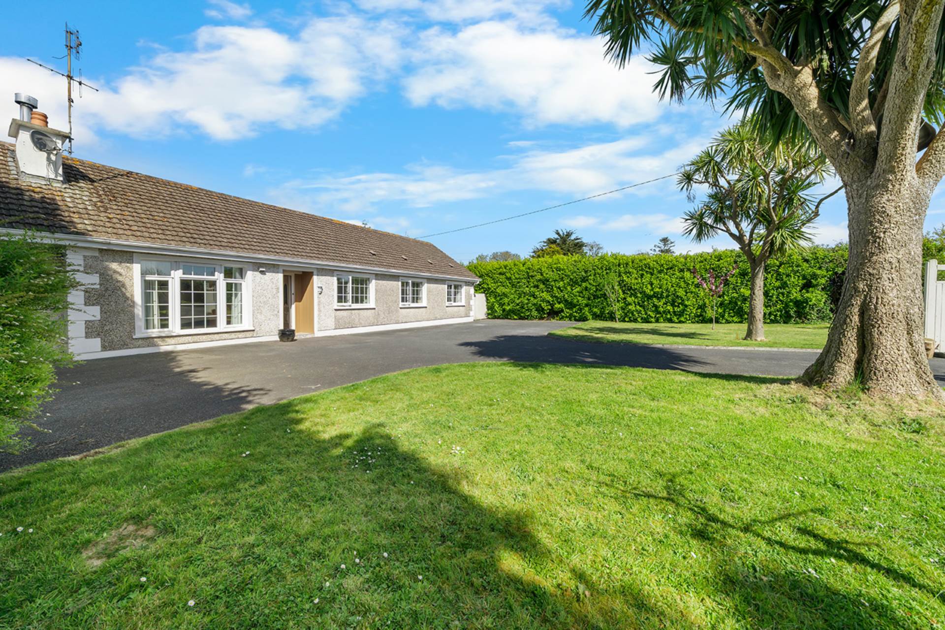 St. Michaels, Glen, Poulshone, Gorey, Co. Wexford, Y25 R258